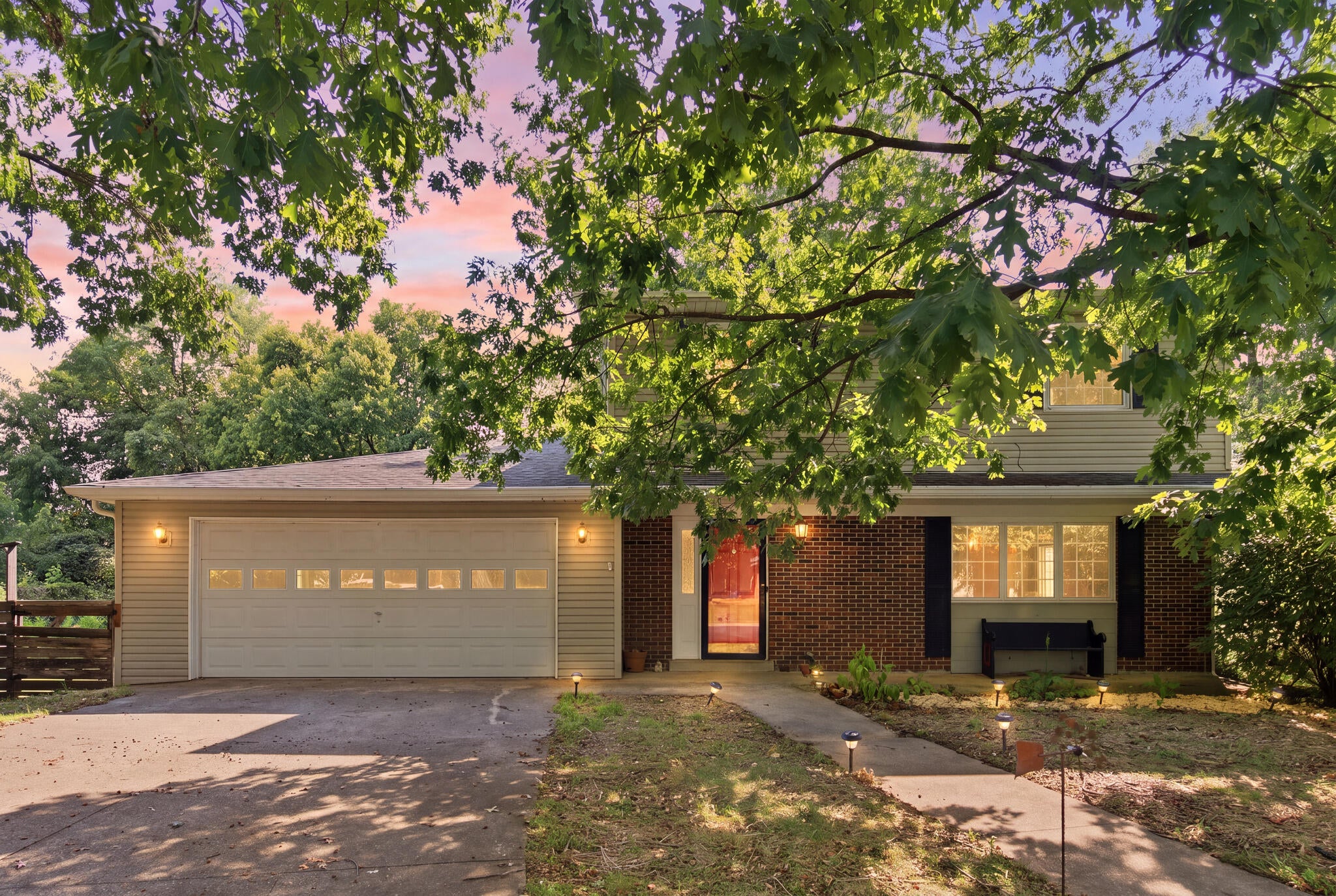 119 Hammons Drive — photo