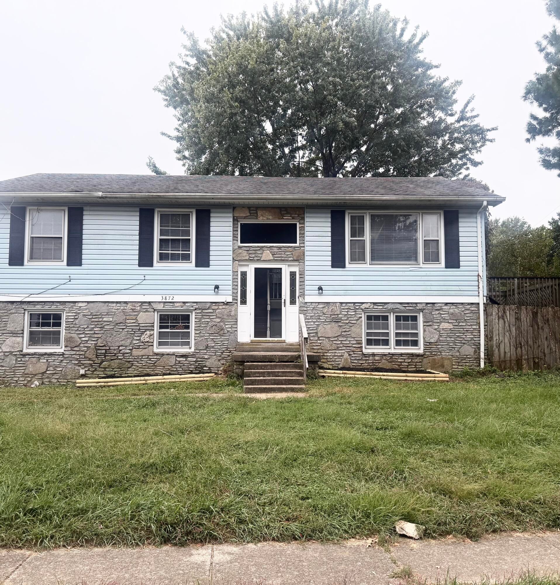 3872 Hidden Springs Drive — photo