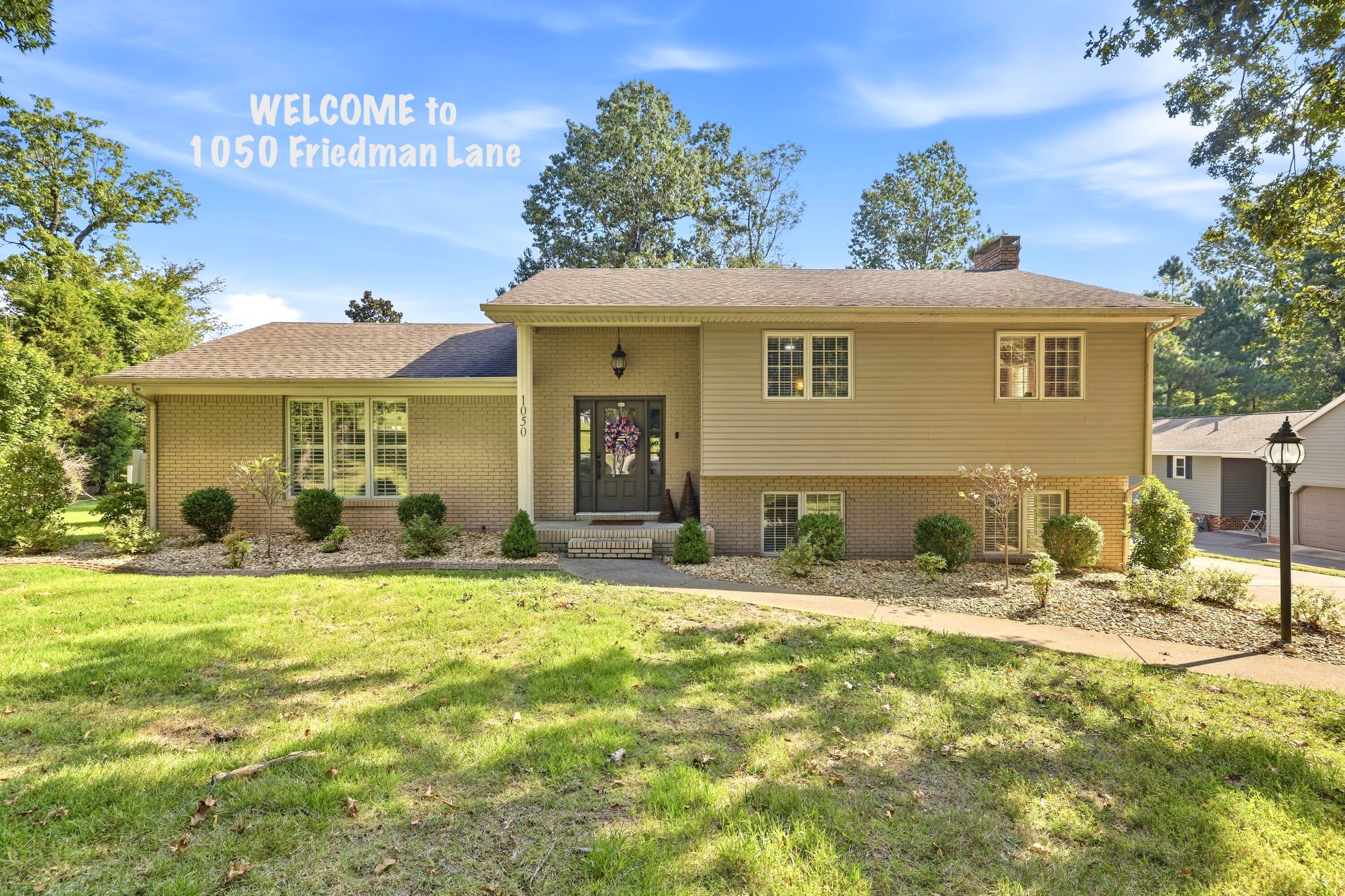 1050 Friedman Lane — photo
