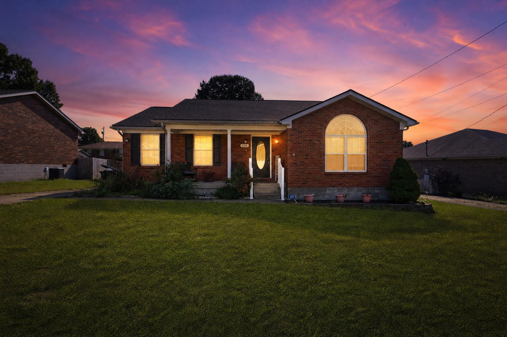116 Cumberland Court — photo