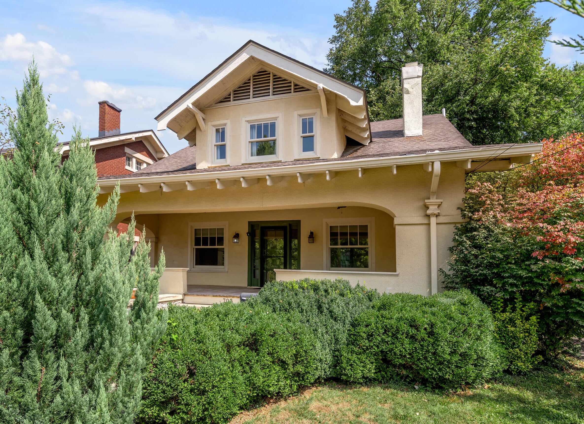703 Bullock Place — photo