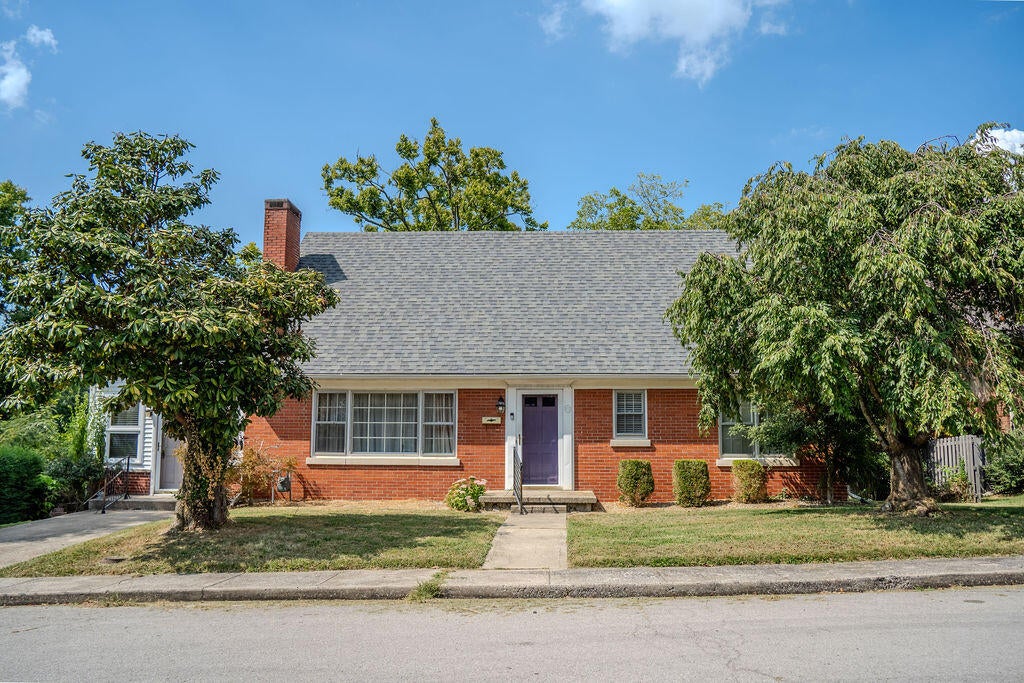103 Bennett Court — photo