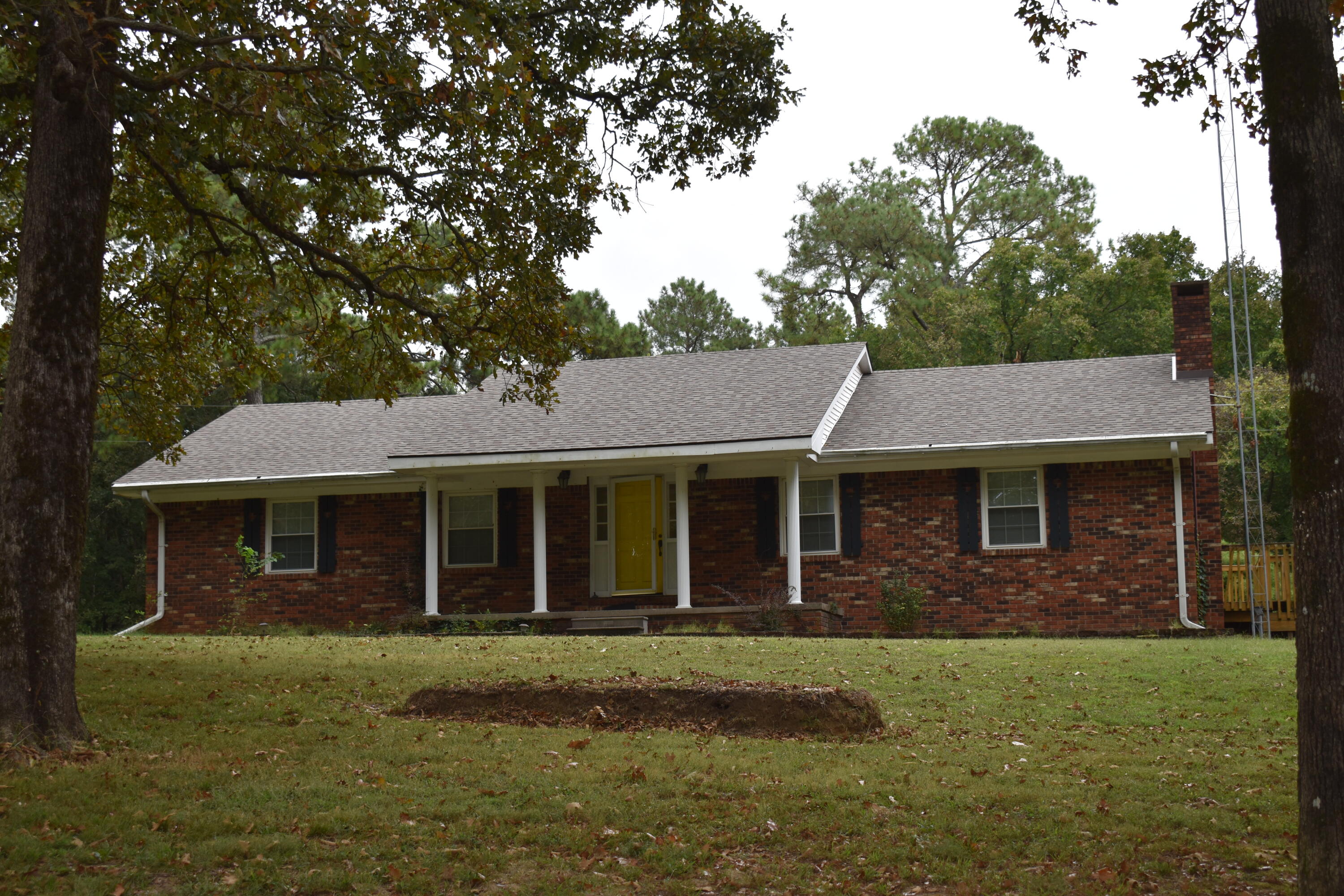 948 Kendall Road — photo