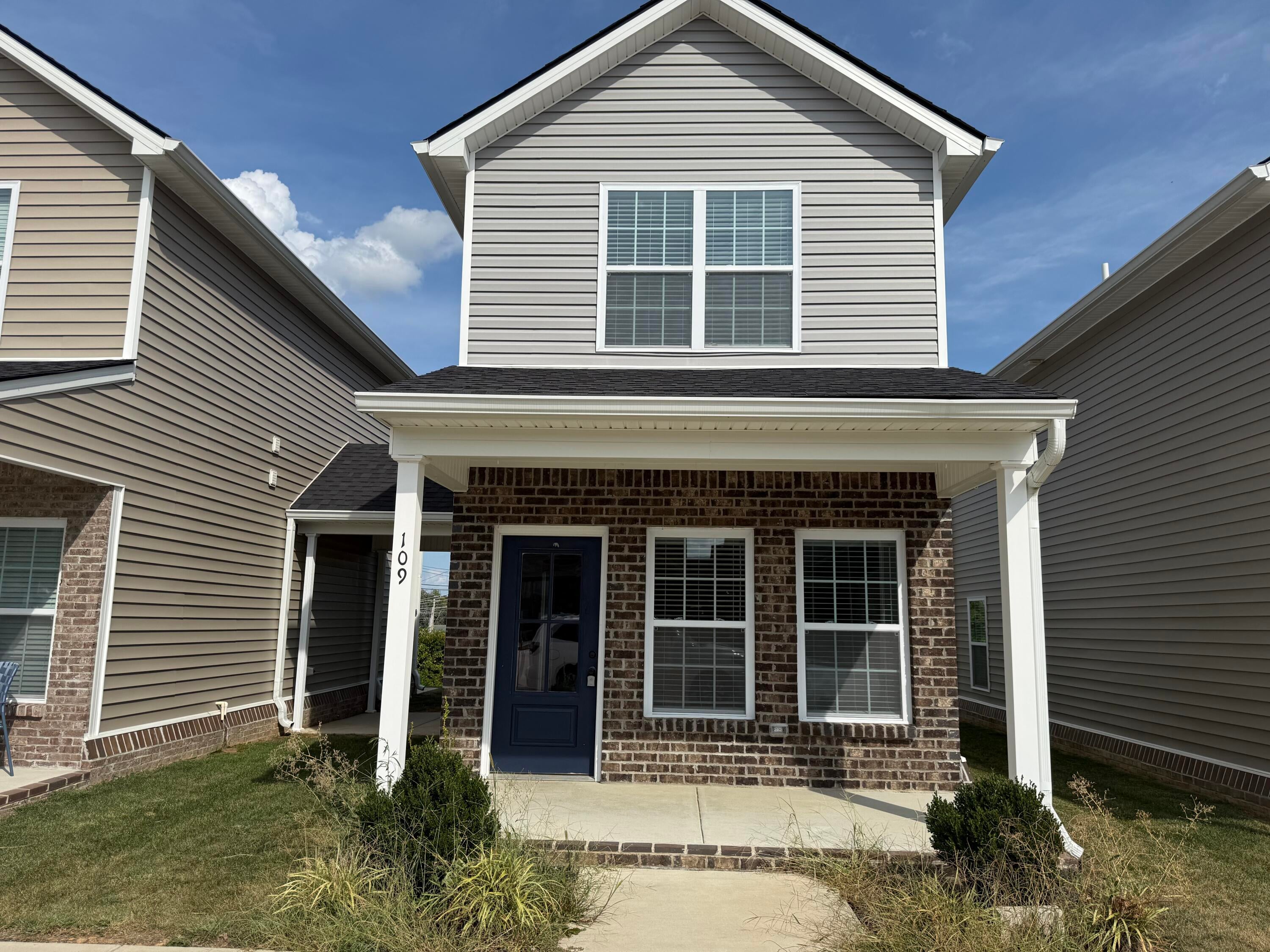 109 Harvest Bend Trail — photo