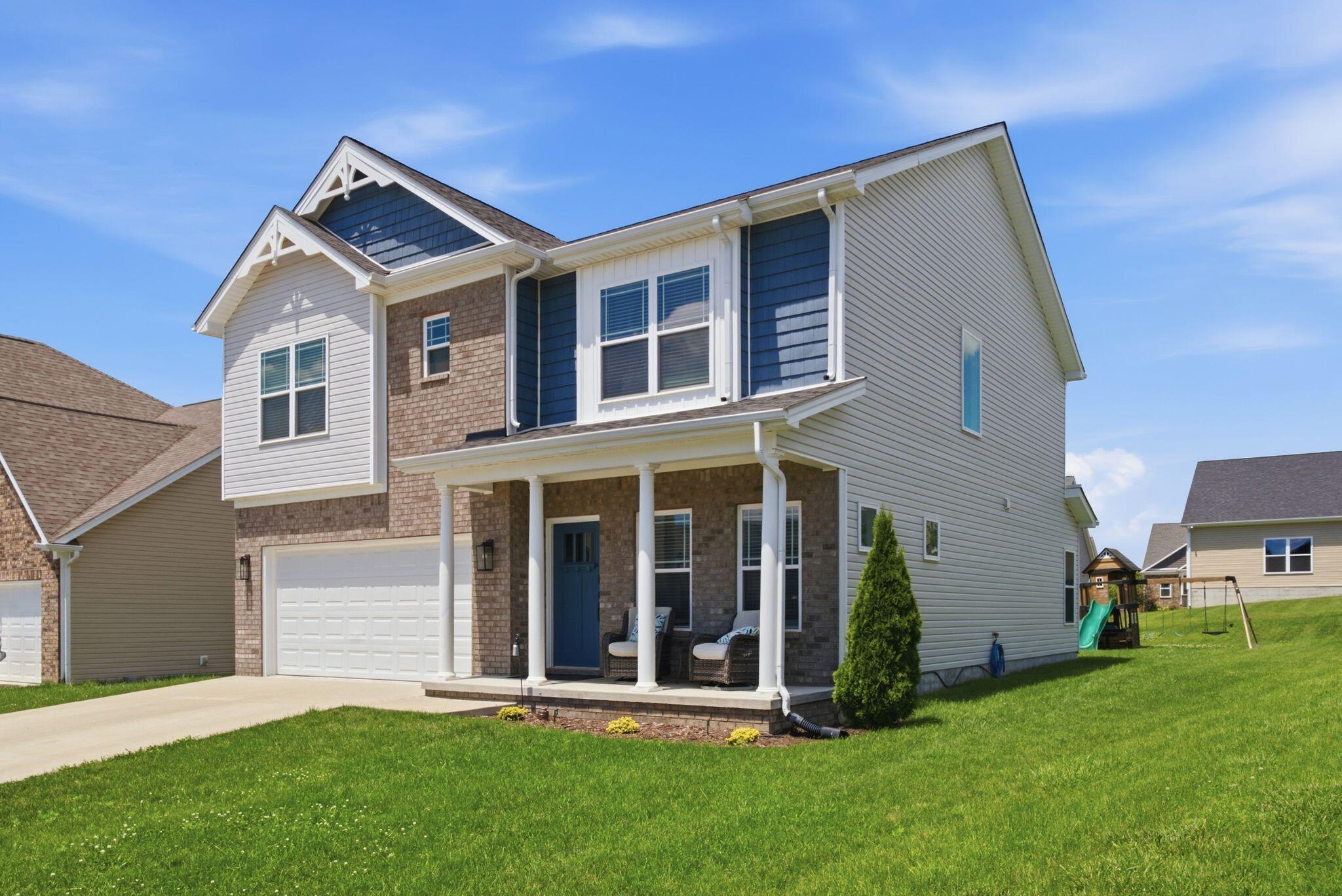 146 Dove Run Circle — photo