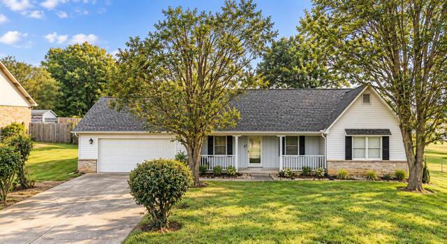 1106 Heartland Drive — photo