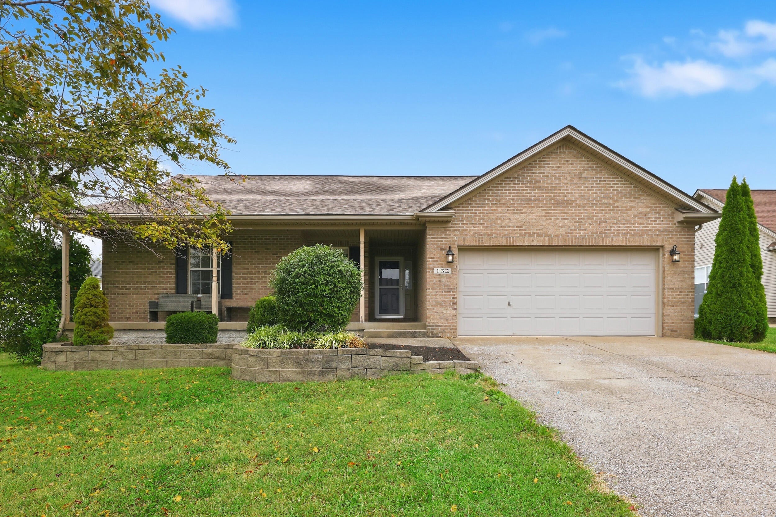 132 Jahde Drive — photo
