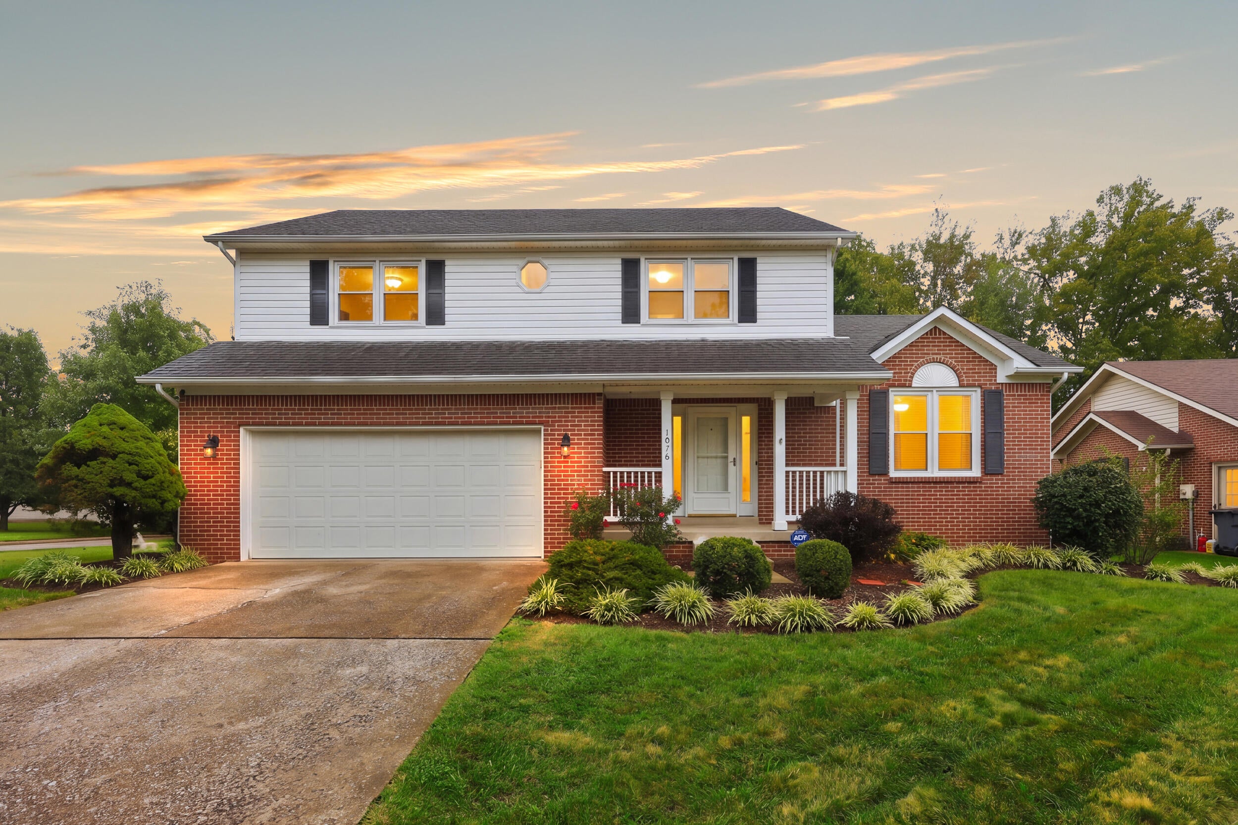 1076 Autumn Ridge Drive — photo