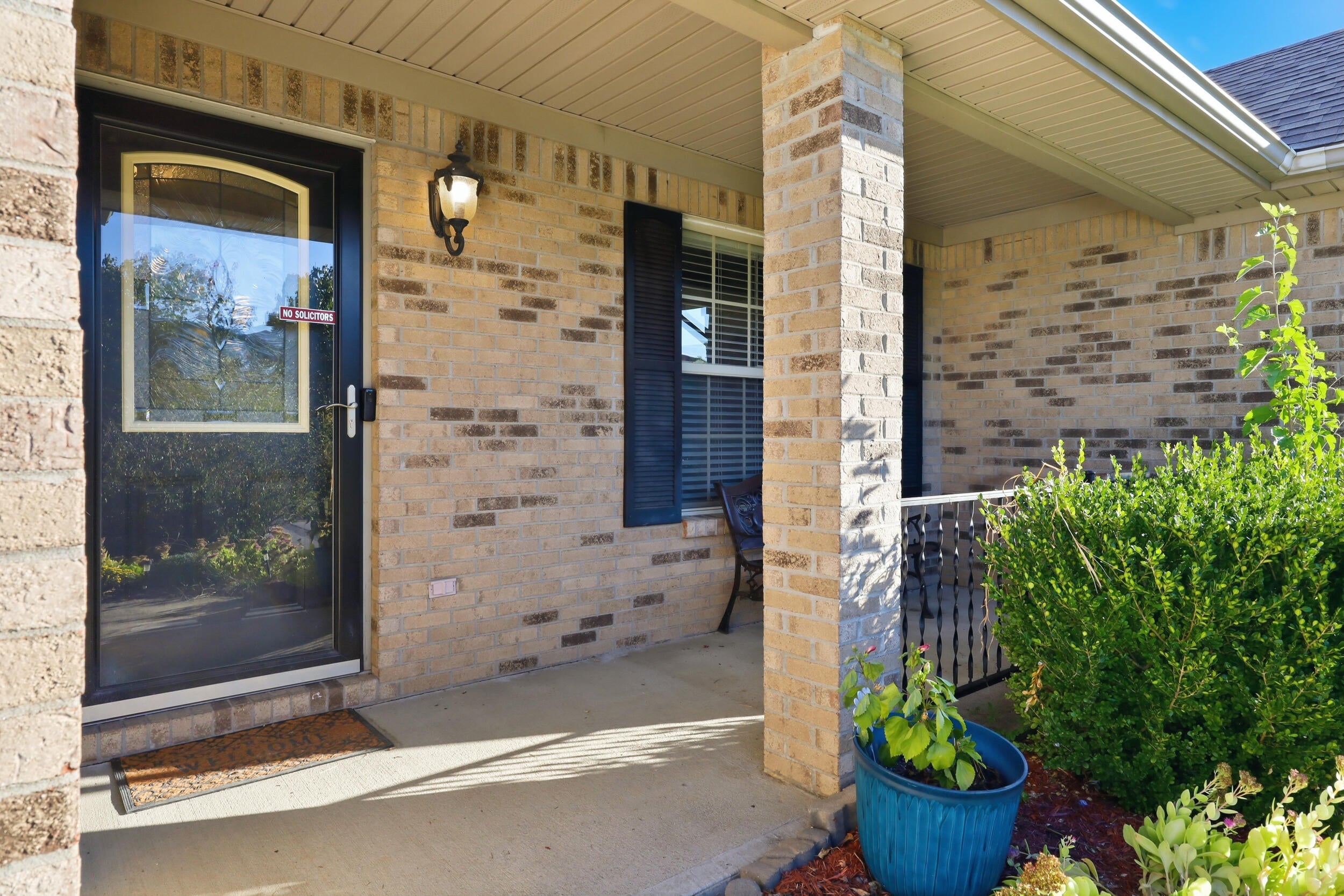 345 Palomino Drive — photo