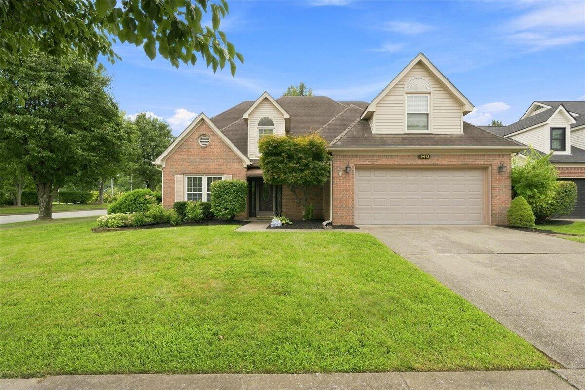 3412 Destin Court — photo