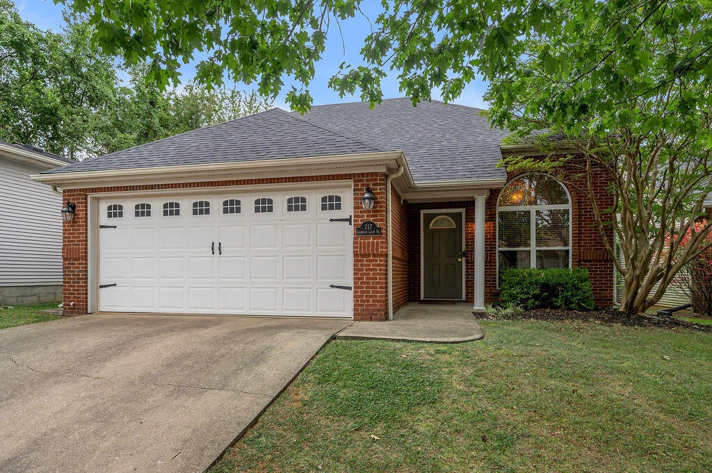 717 Rambling Creek Drive — photo