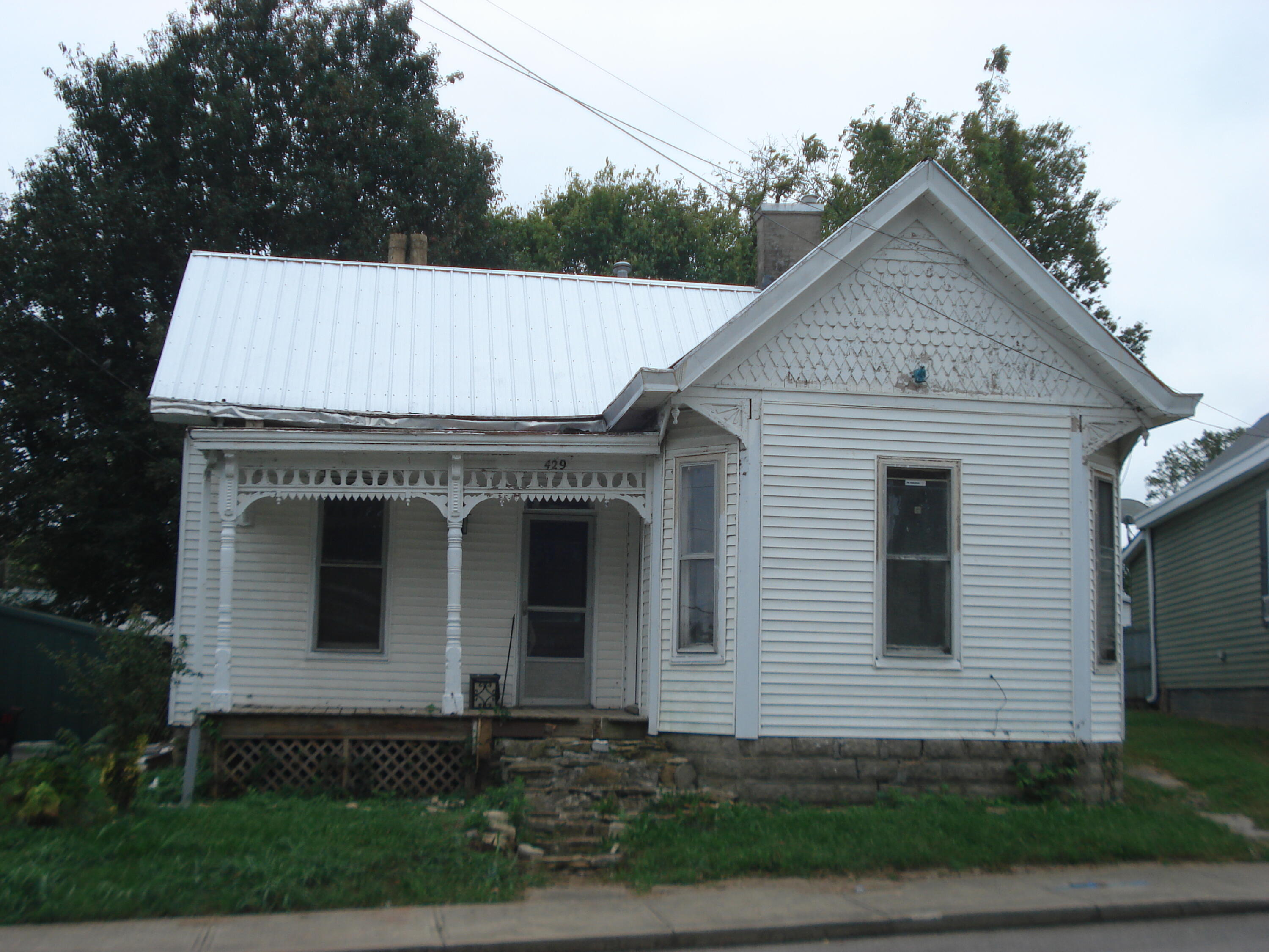 429 W Pleasant Street — photo