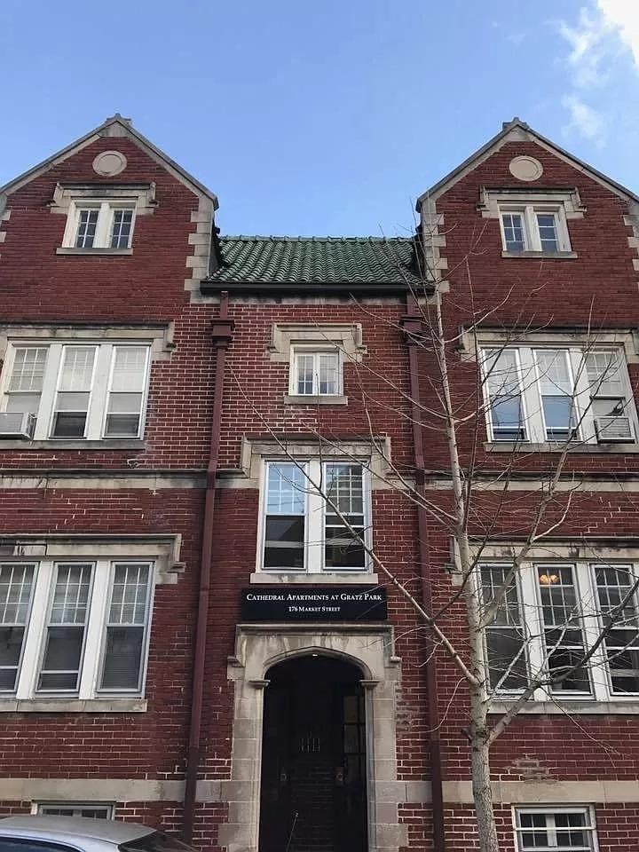 176 Market Street 301 — photo