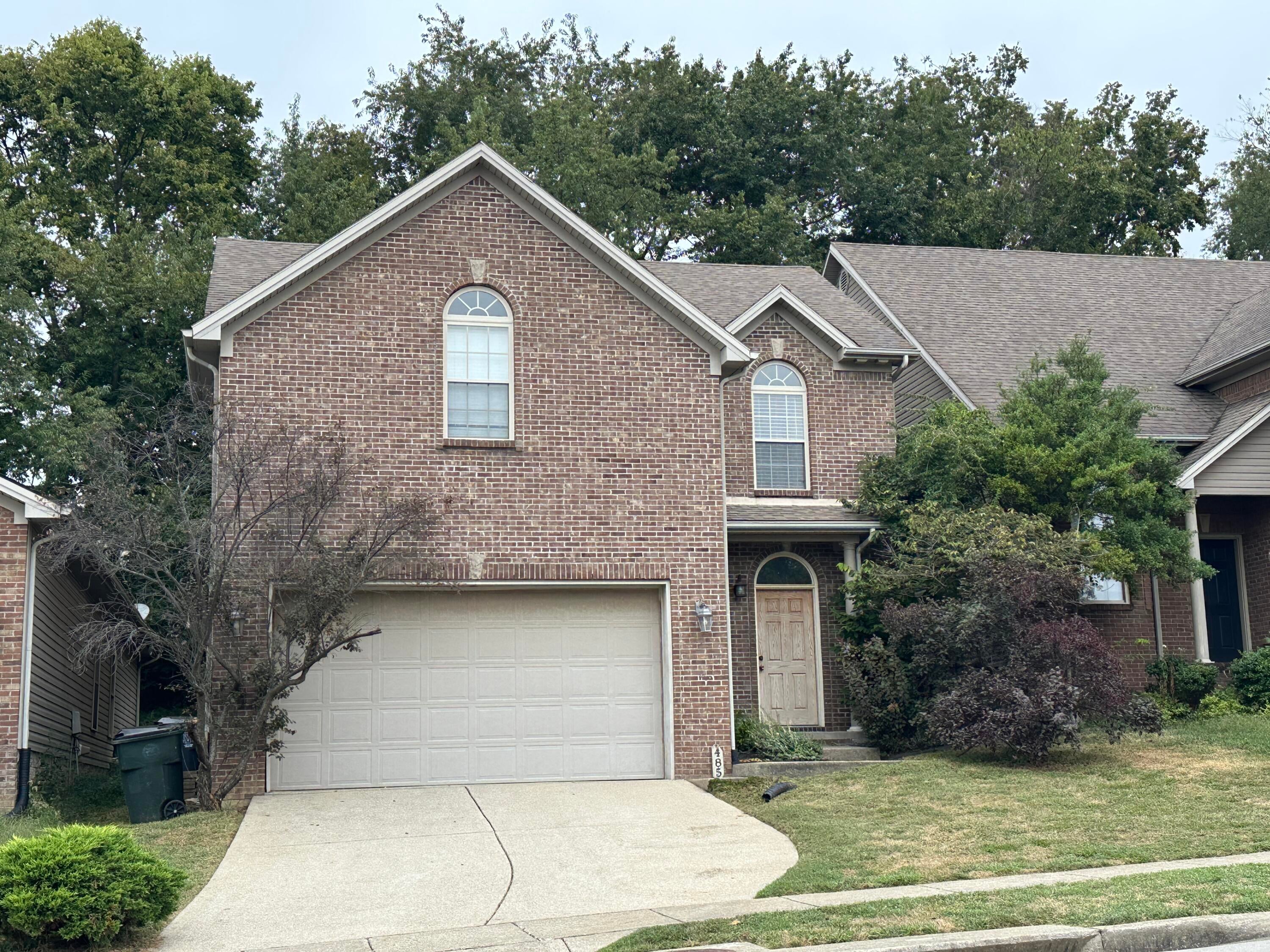 485 Joseph Bryan Way — photo