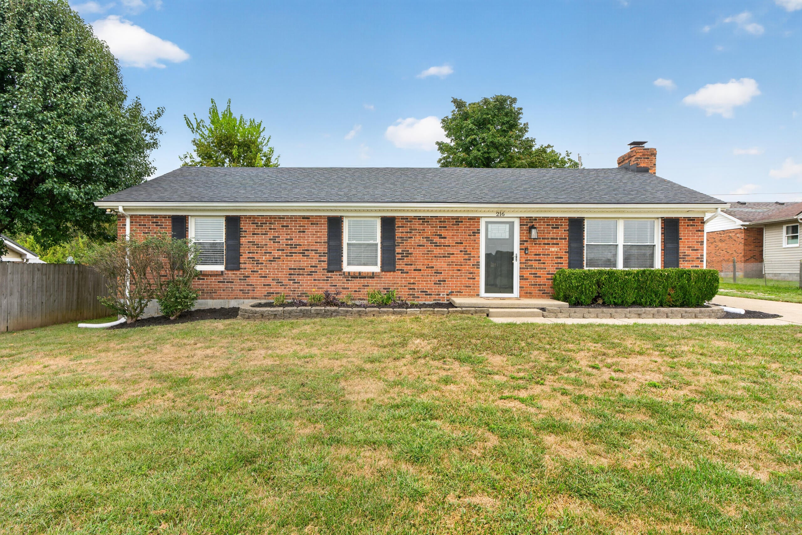 216 Murphy Lane — photo