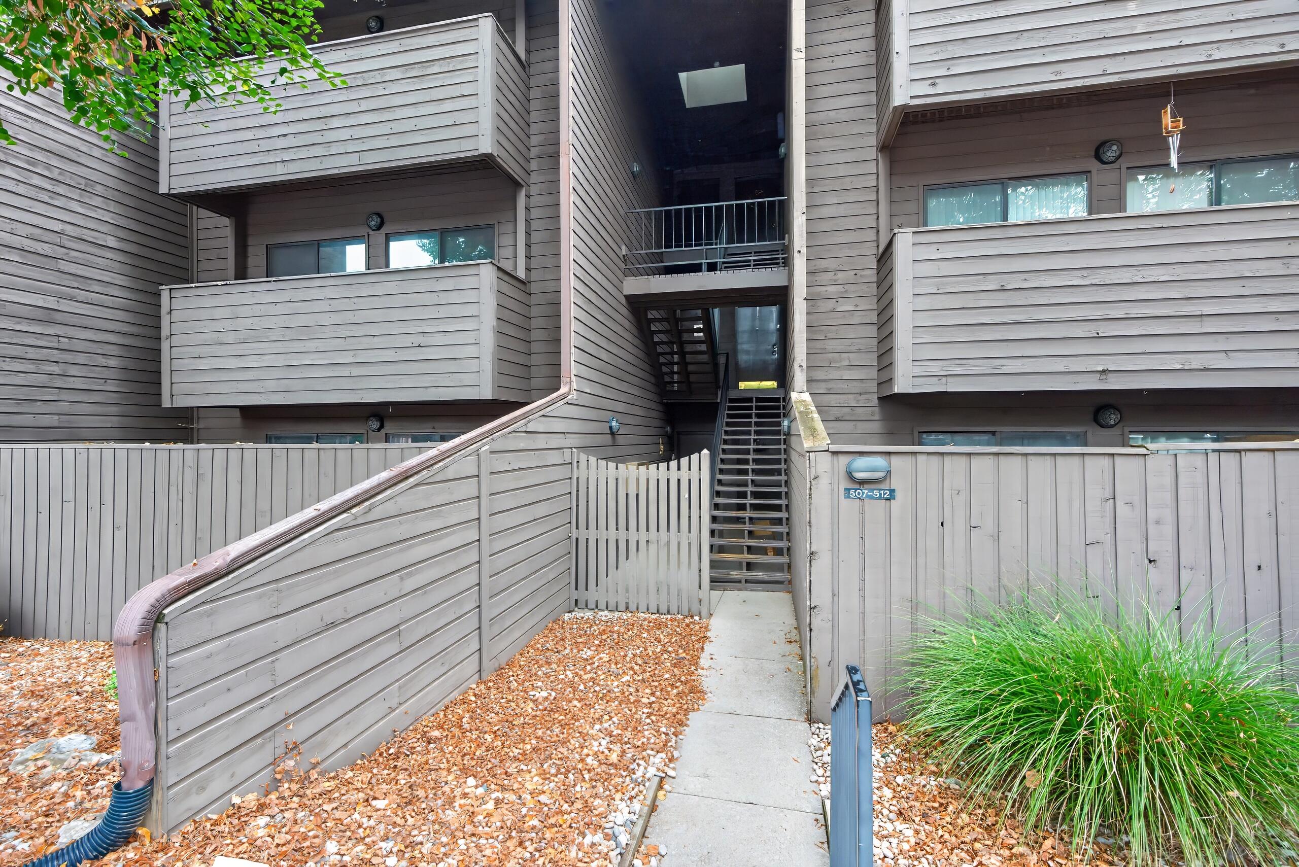 750 Shaker Drive 507 — photo