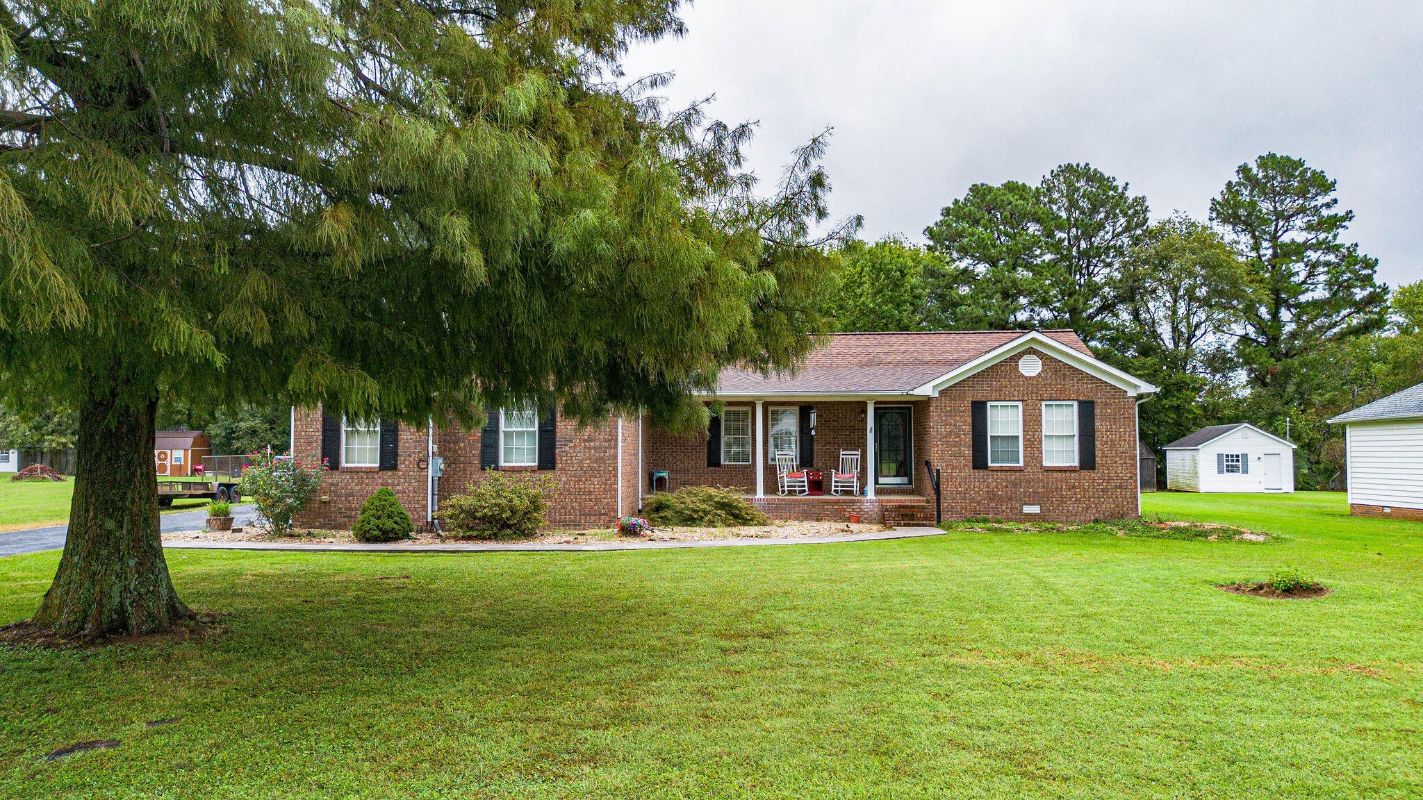 140 Caleb Drive — photo