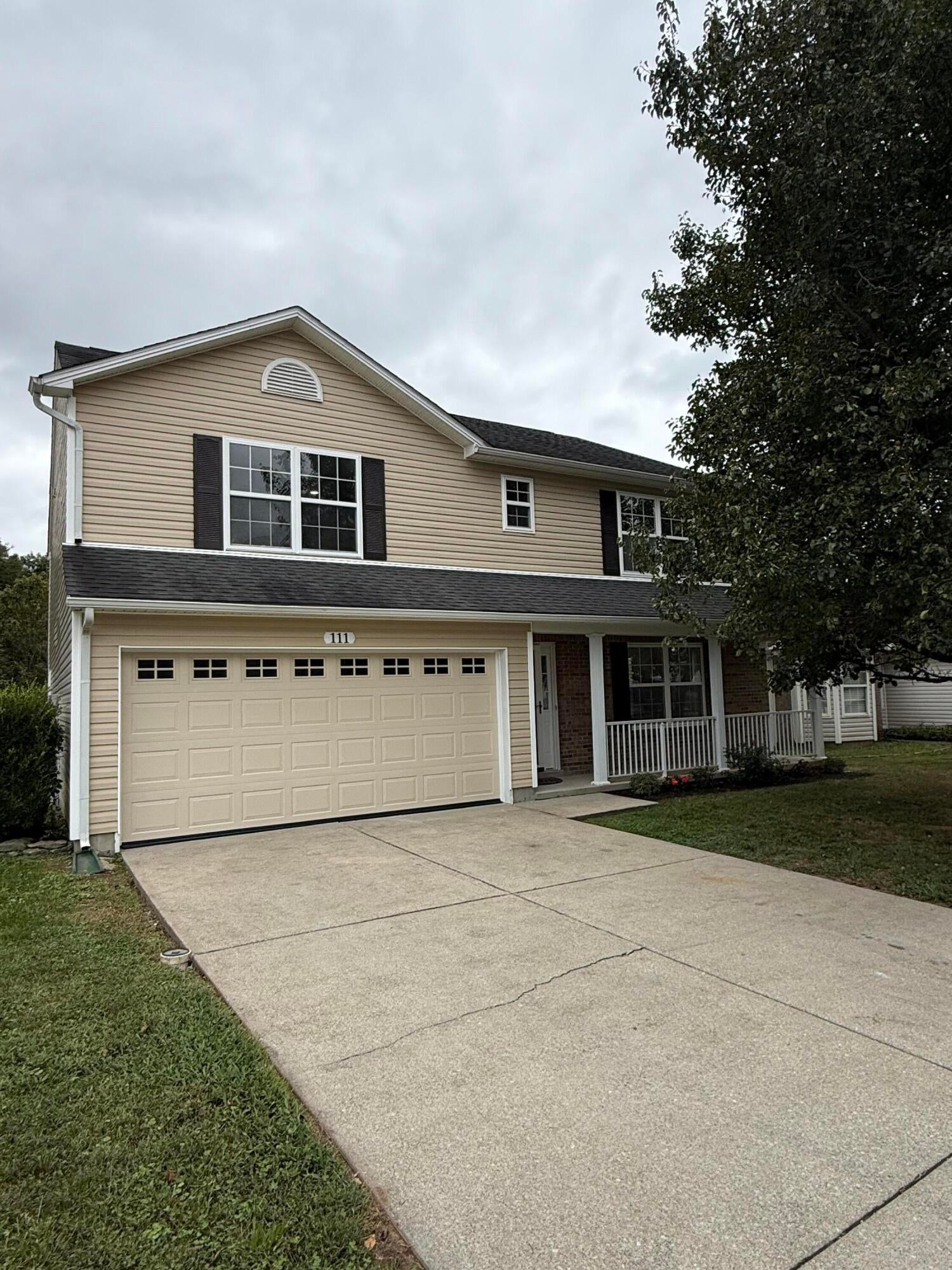 111 Meadow View Way — photo