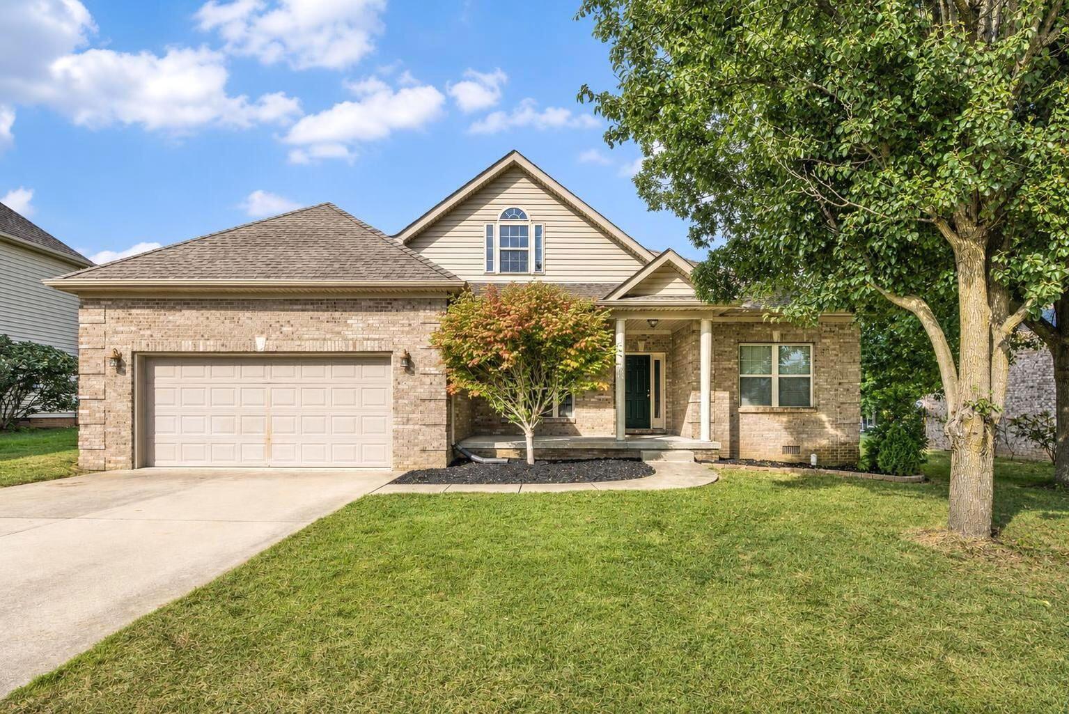 109 Stone Cove Drive — photo