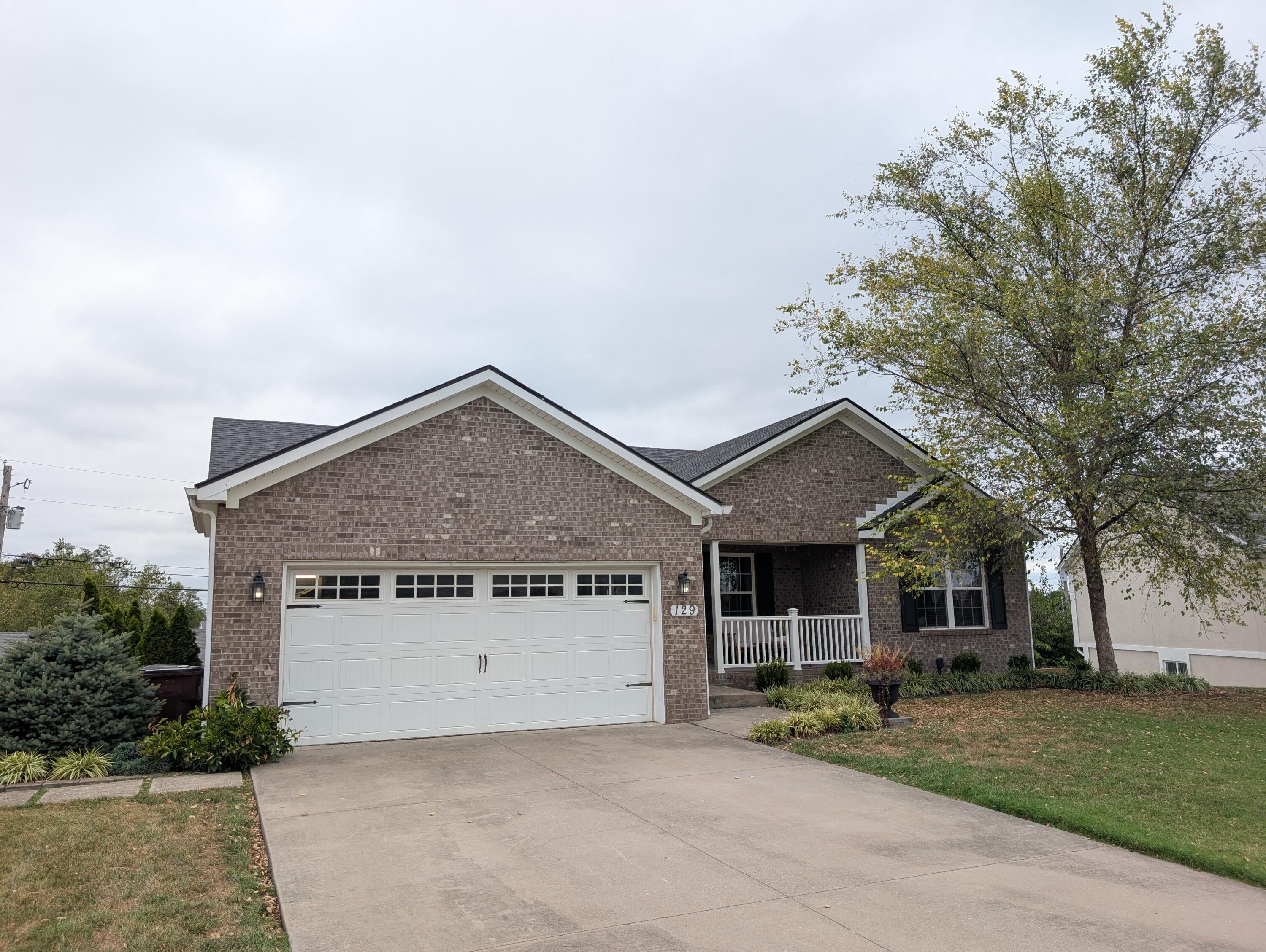 129 Mcpeek Place — photo