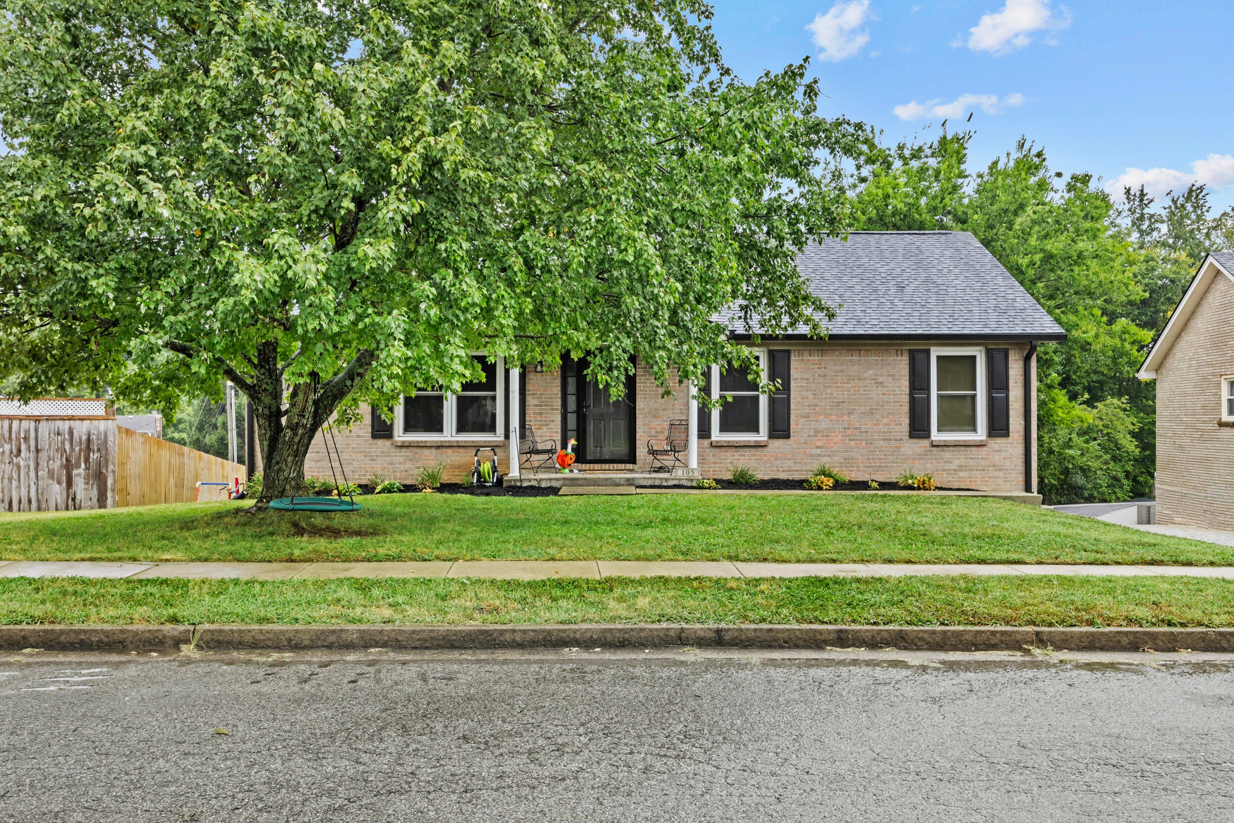 105 Orange Blossom Drive — photo