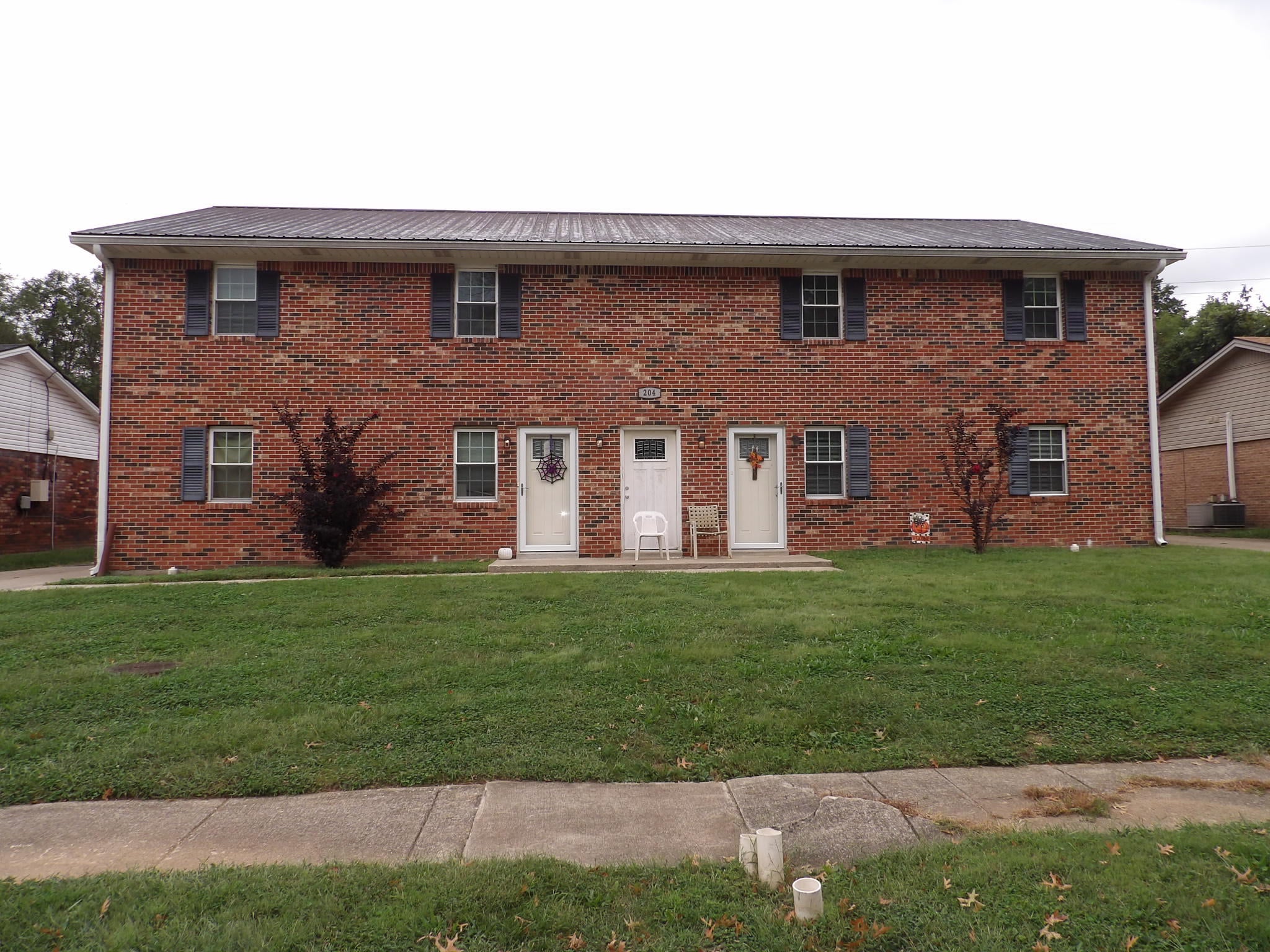 204 Landings Drive C — photo