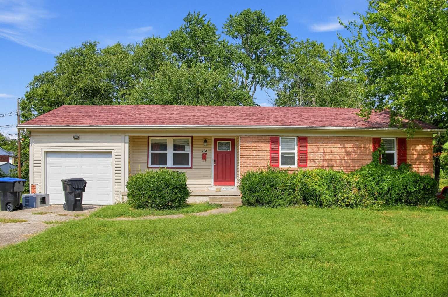 112 Valley Brook — photo