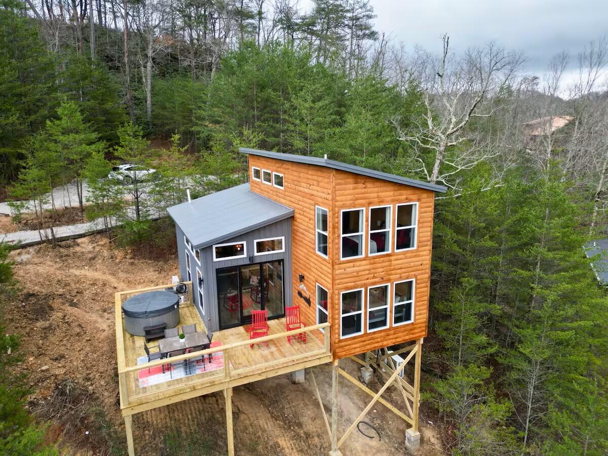 216 Arch View Road Twin Arch Dev Road — photo