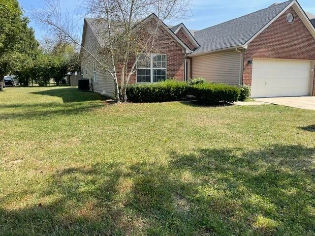 629 Vonbryan Trace — photo