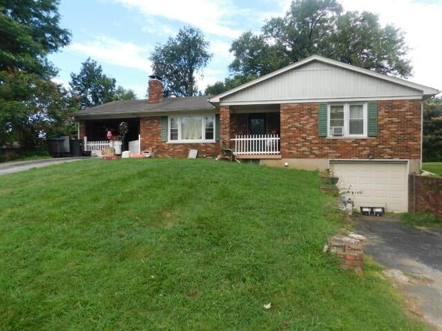 208 Compton Drive — photo