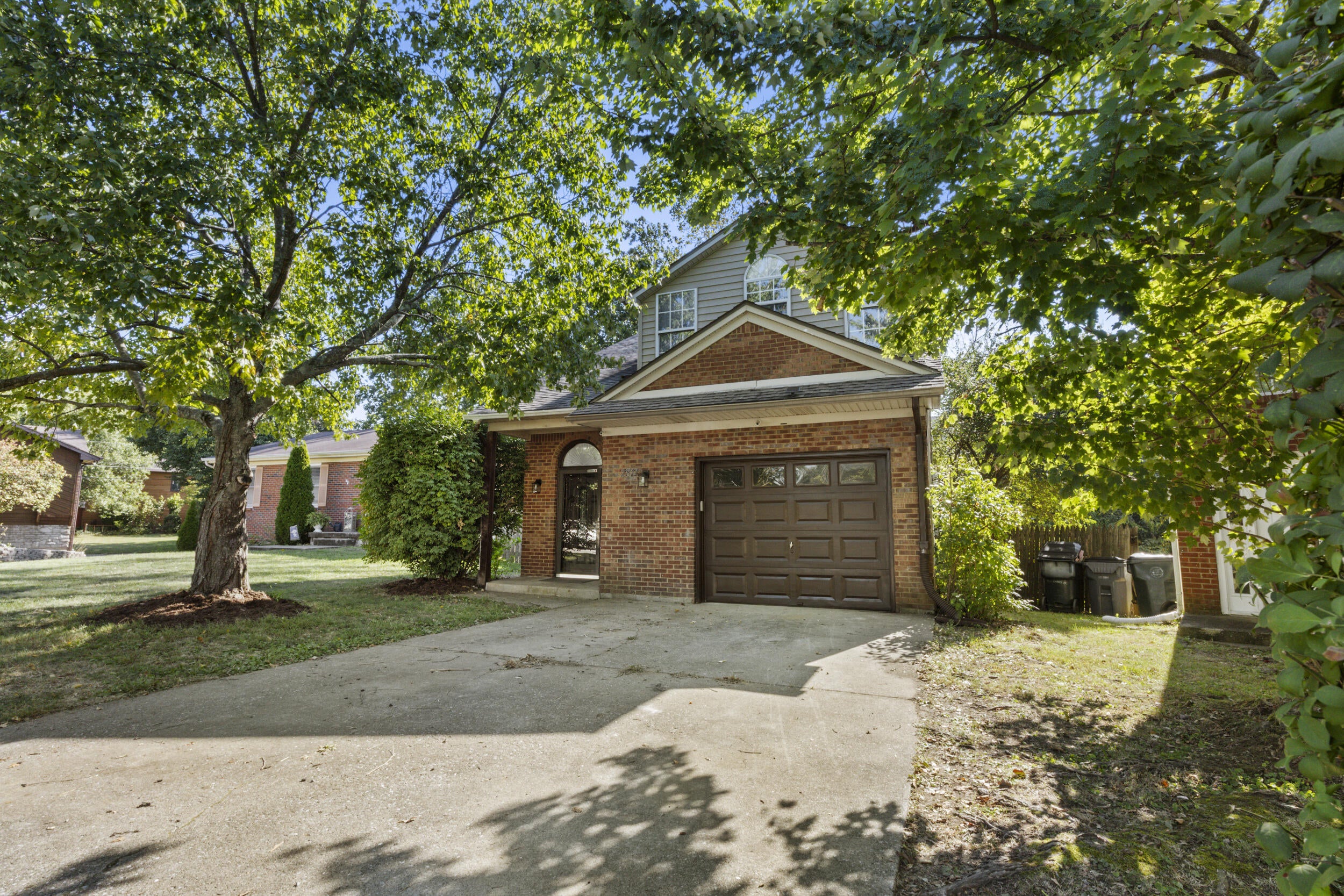 2812 Kasey Court — photo