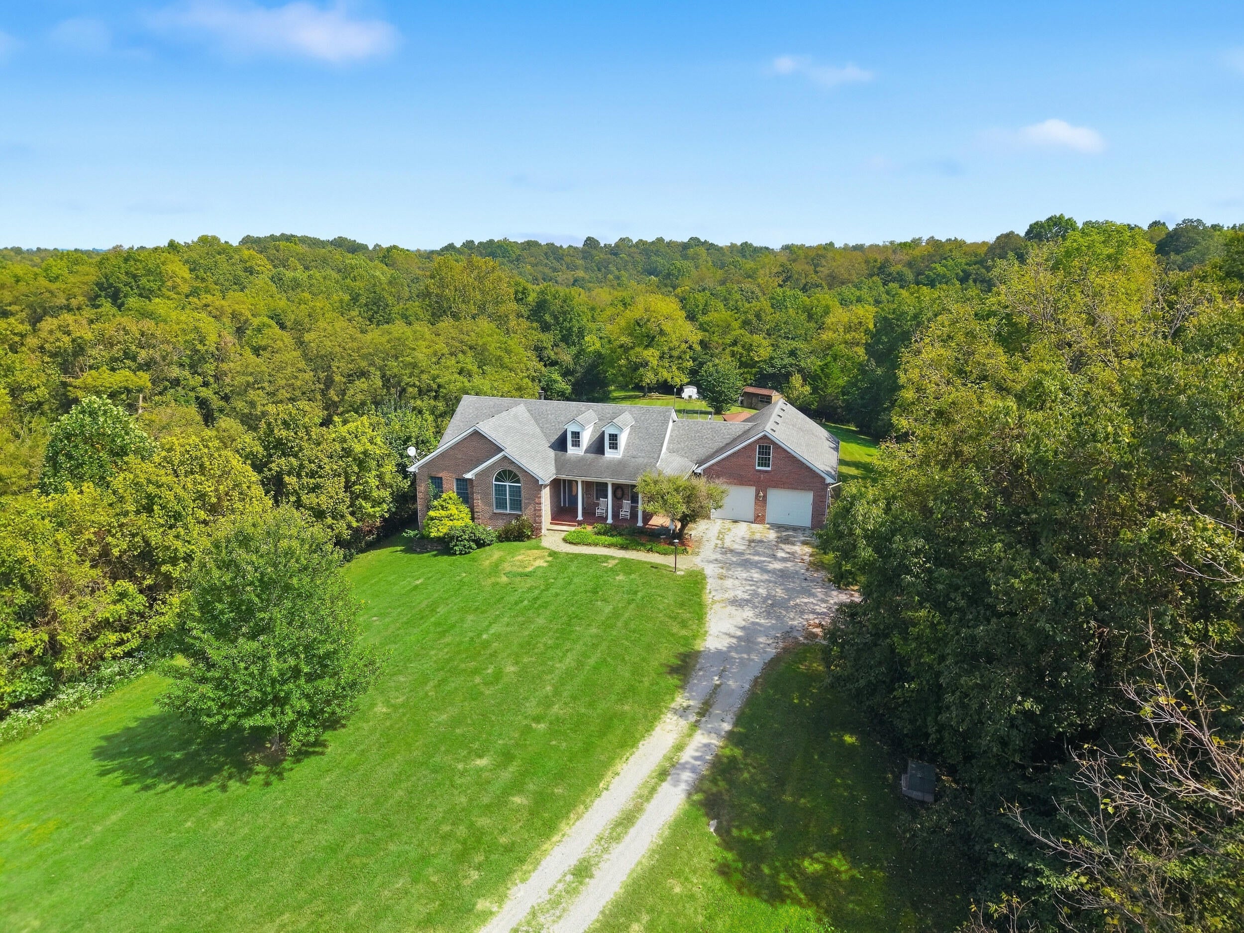 121 Forest Path Drive — photo