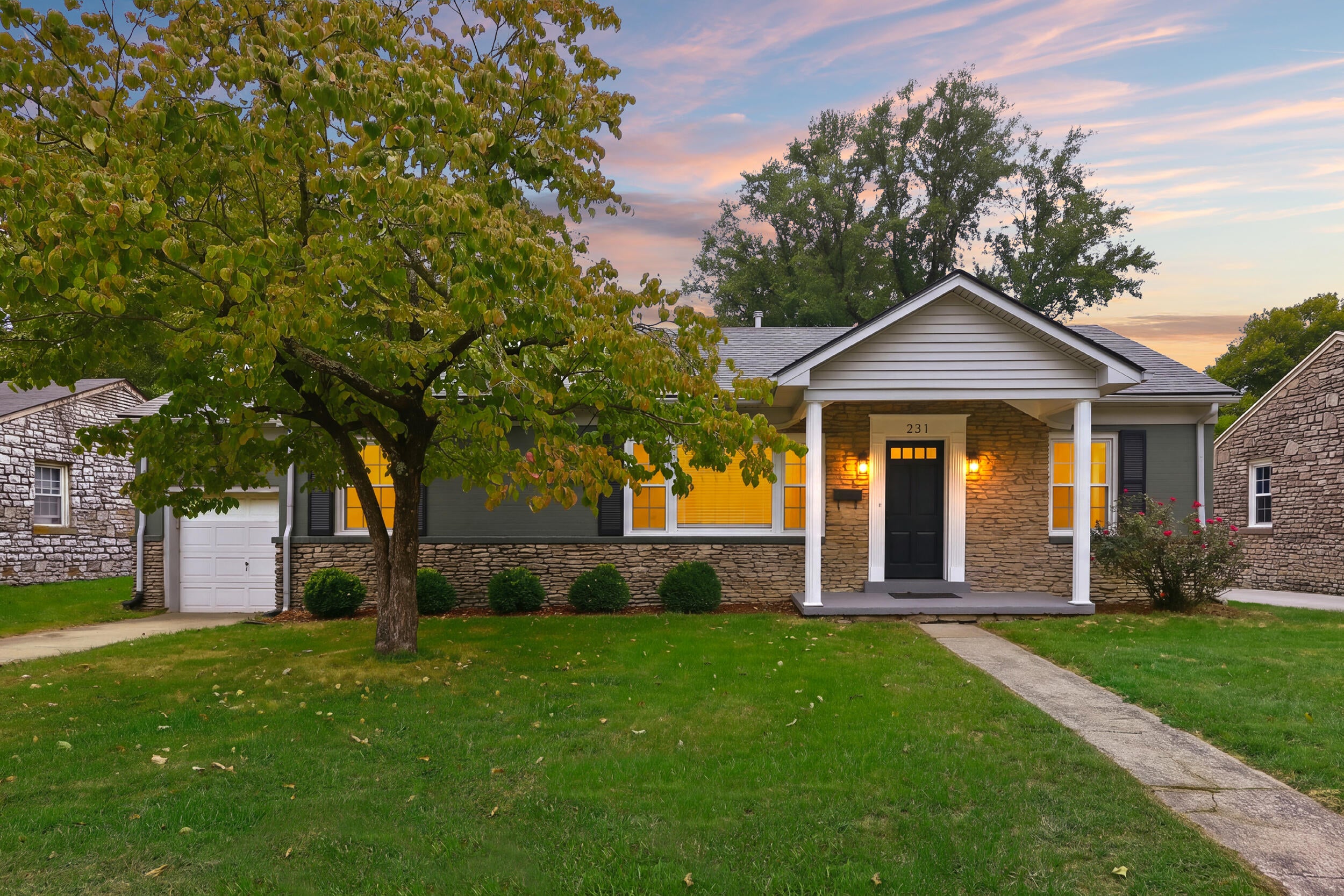 231 Southport Drive — photo