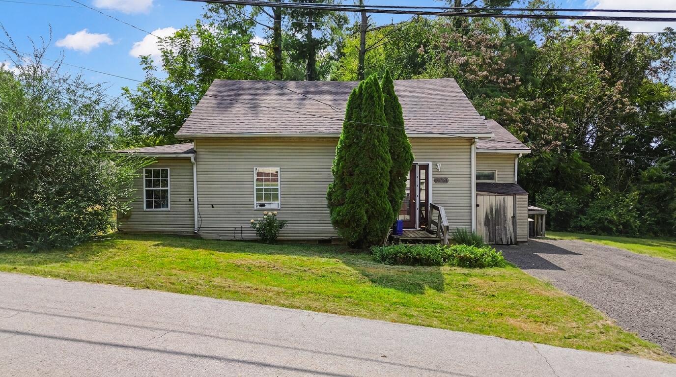 118 Beecher Street — photo