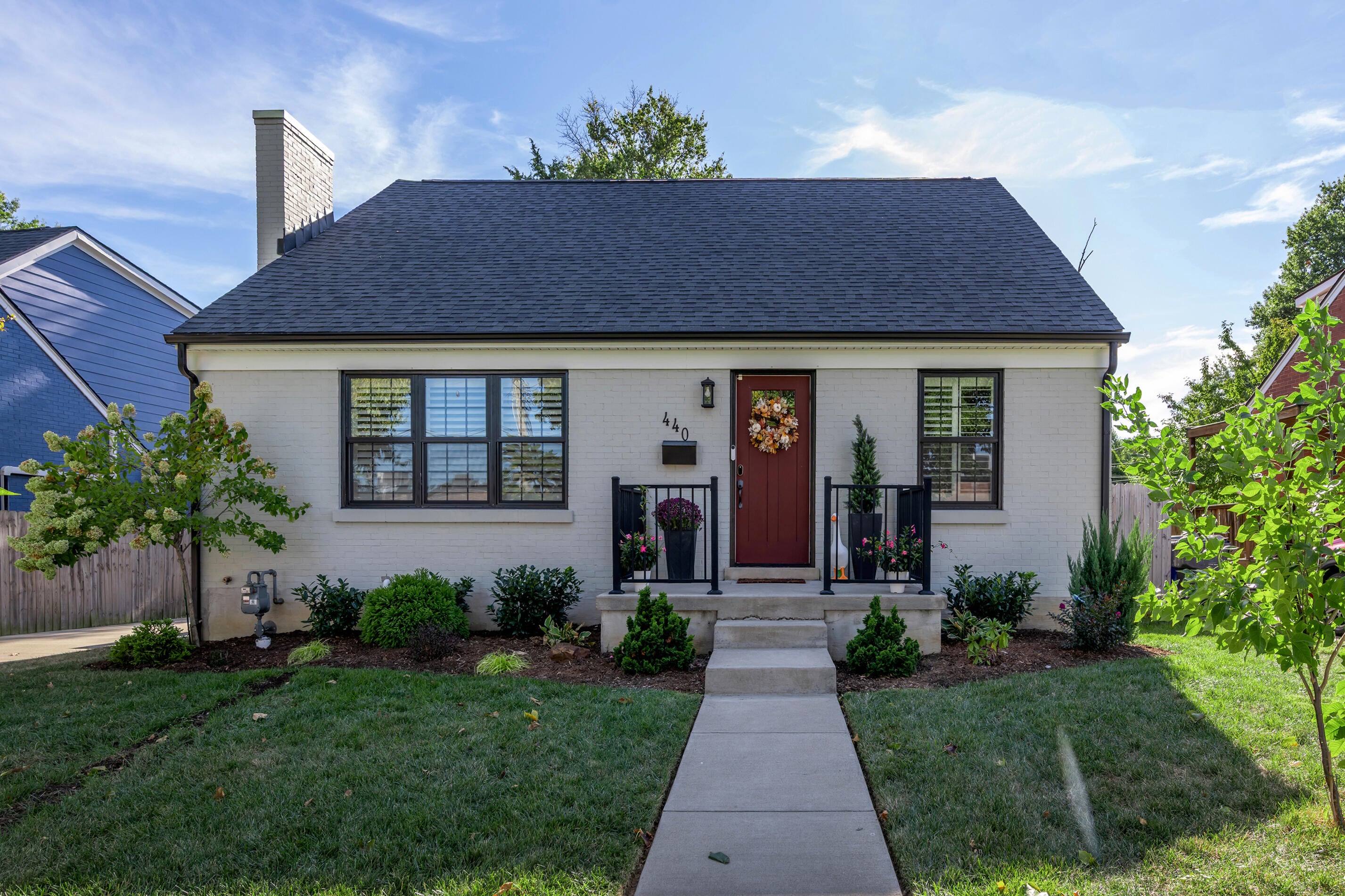 440 Longview Drive — photo