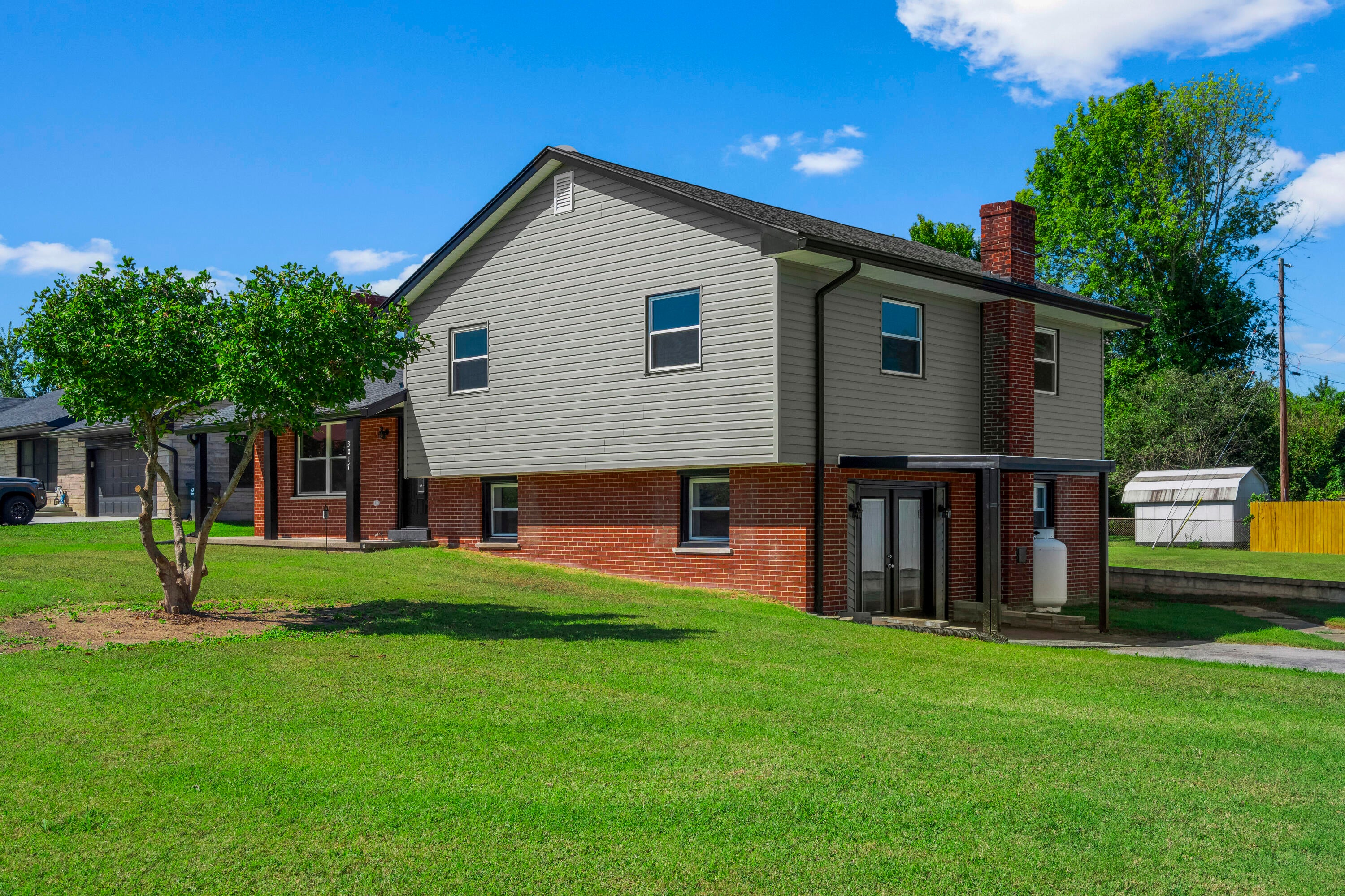 3017 Old Kentucky Hwy 52 — photo