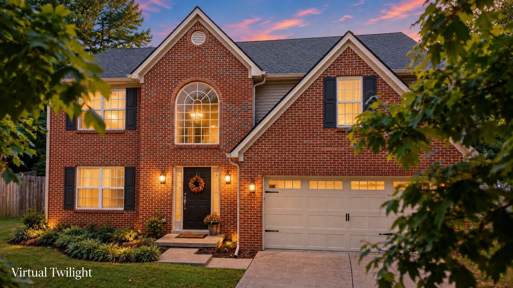 2108 Dresden Court — photo