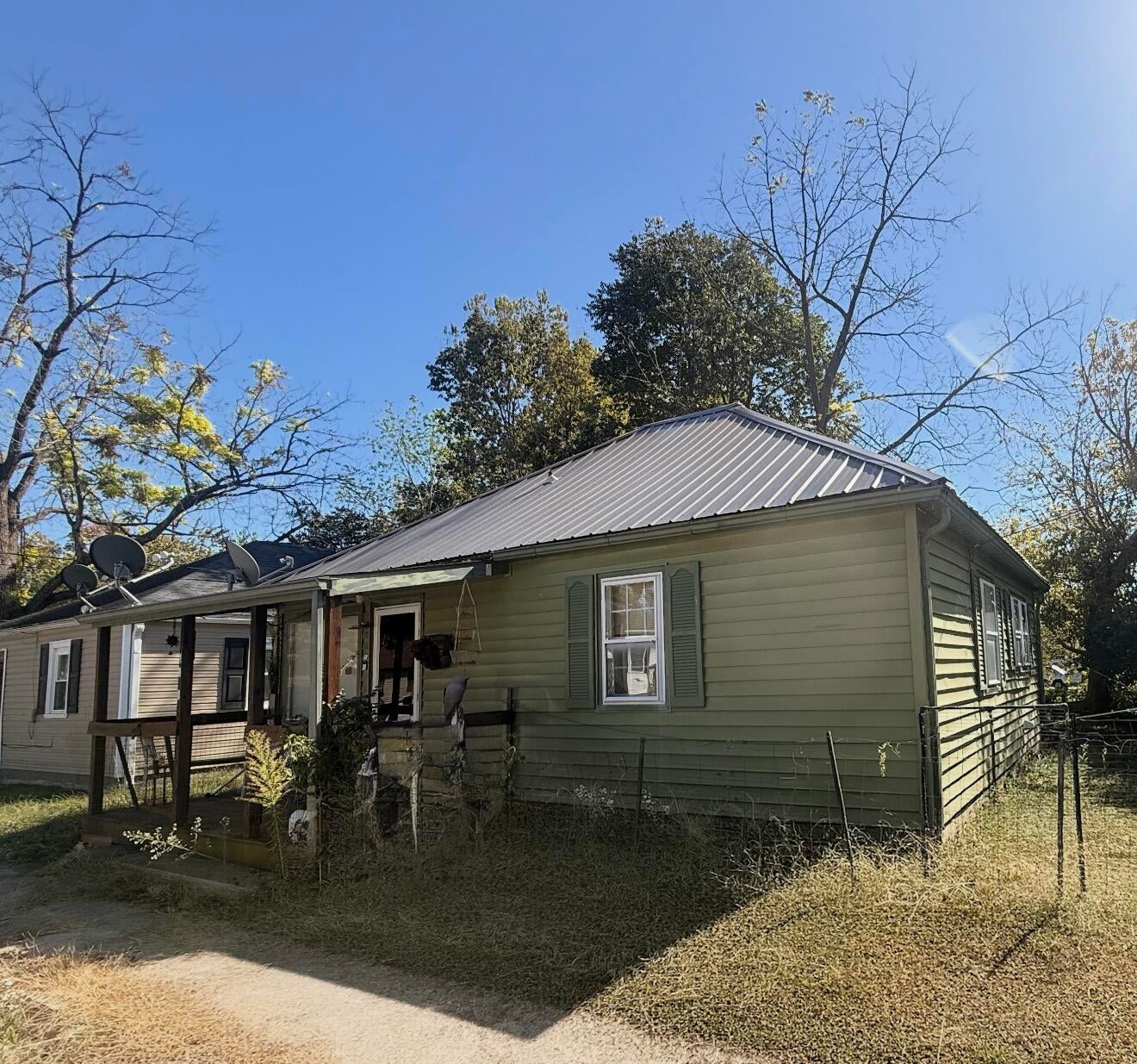 108 Stagg Street — photo