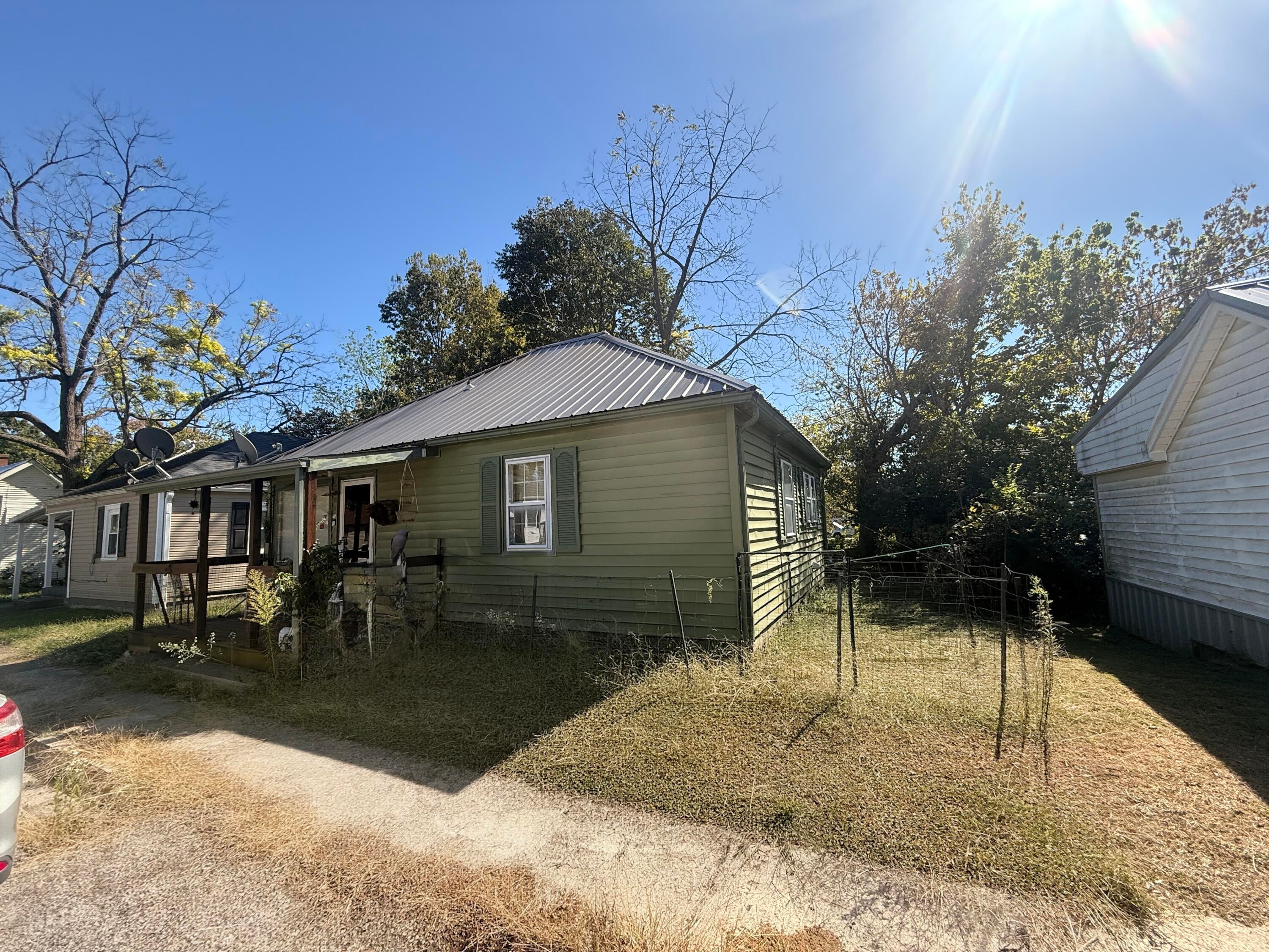 108 Stagg Street, Harrodsburg, KY 40330 | Realty.com