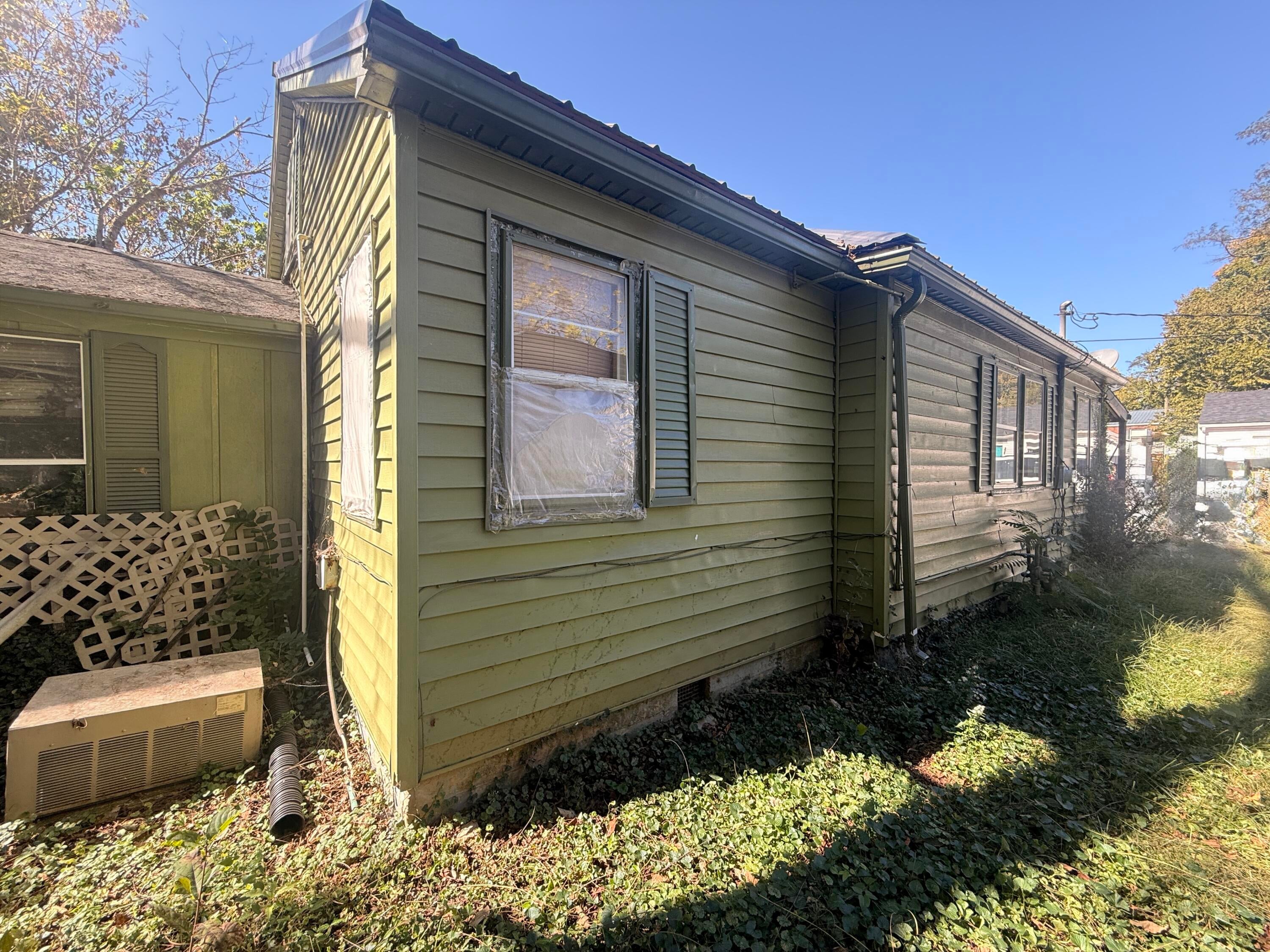 108 Stagg Street, Harrodsburg, KY 40330 | Realty.com