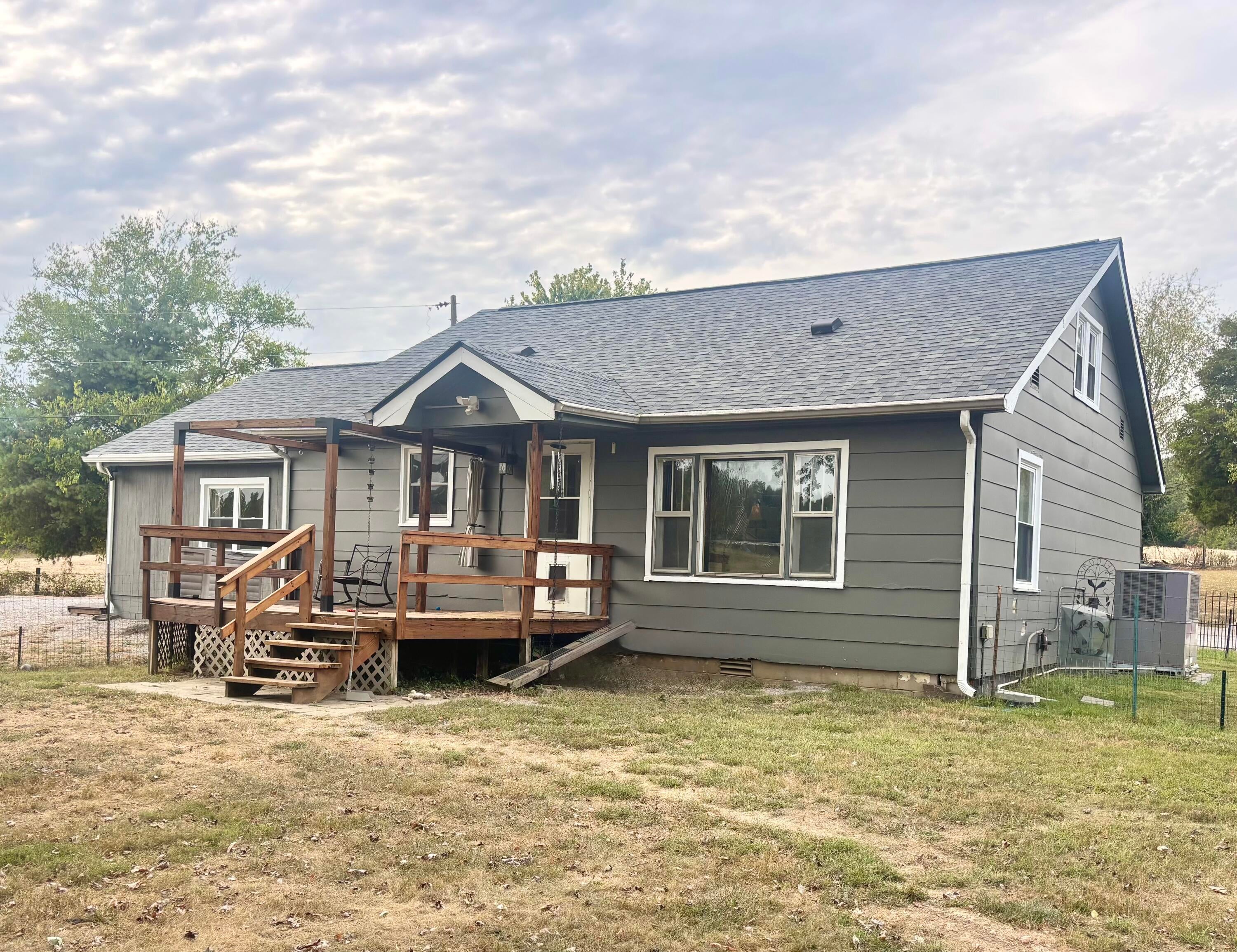 10325 Greenville Road — photo