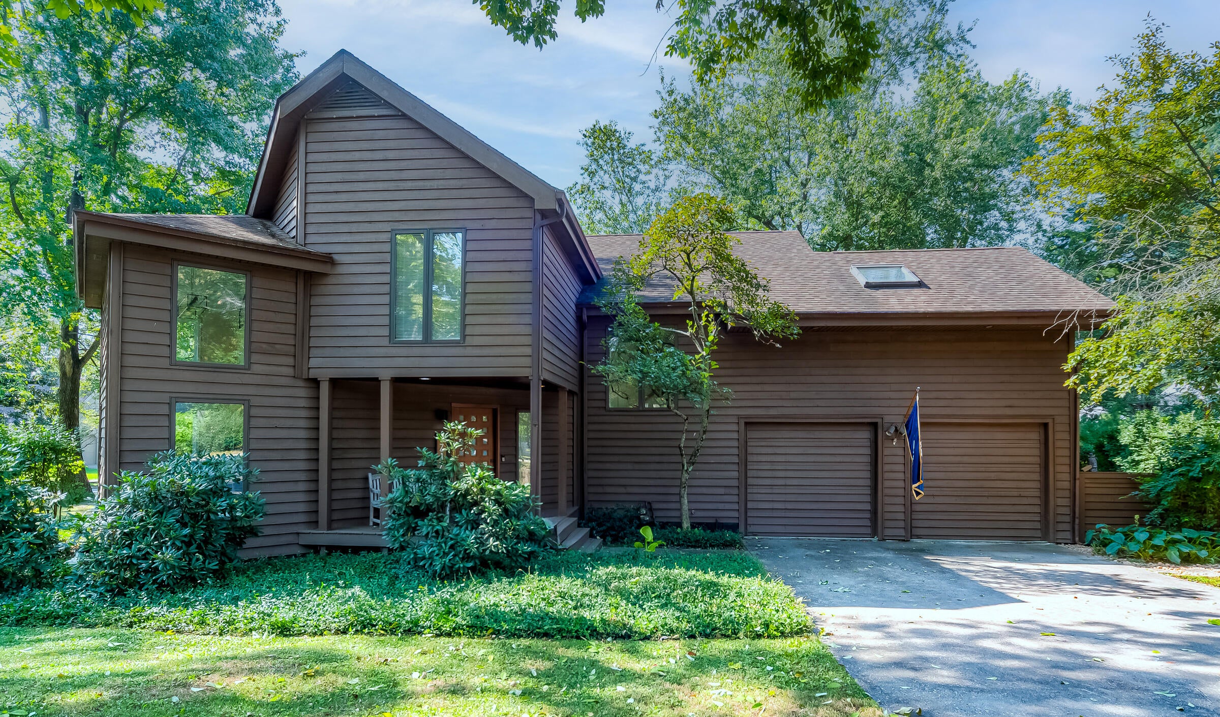 3717 Higbee Woods Court — photo