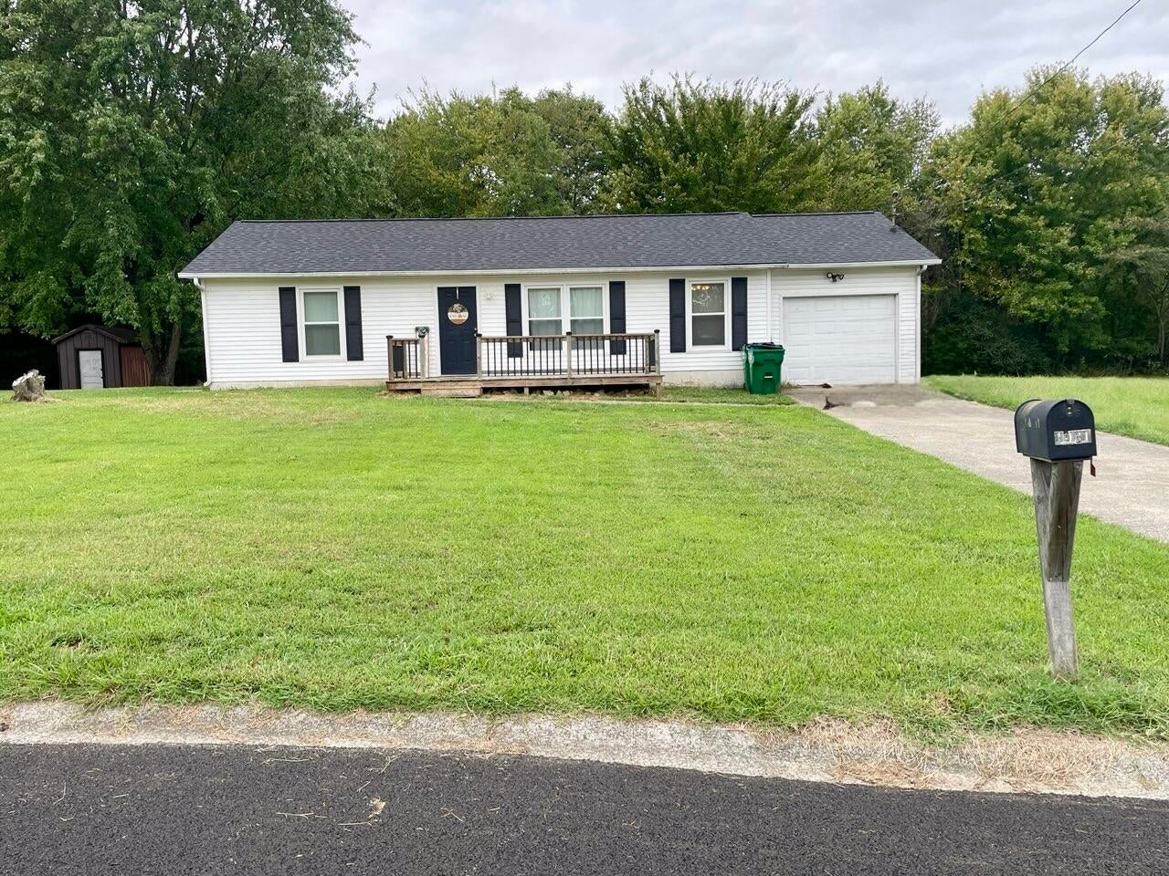 1031 Weda Circle — photo