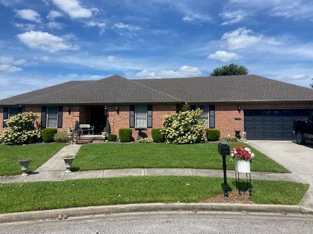702 Boxwood Drive — photo