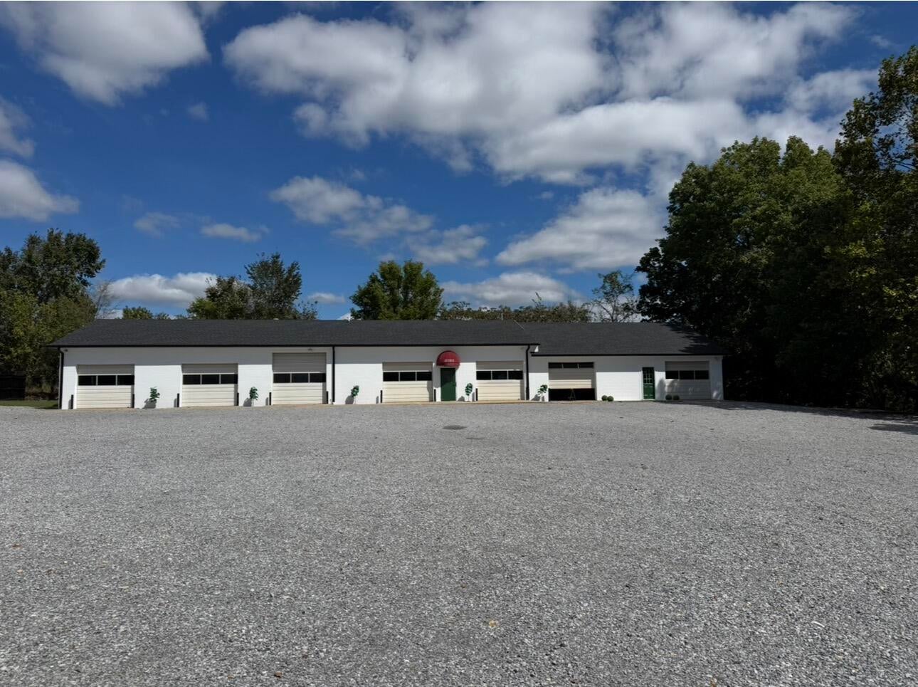 1358 Kentucky 121 — photo