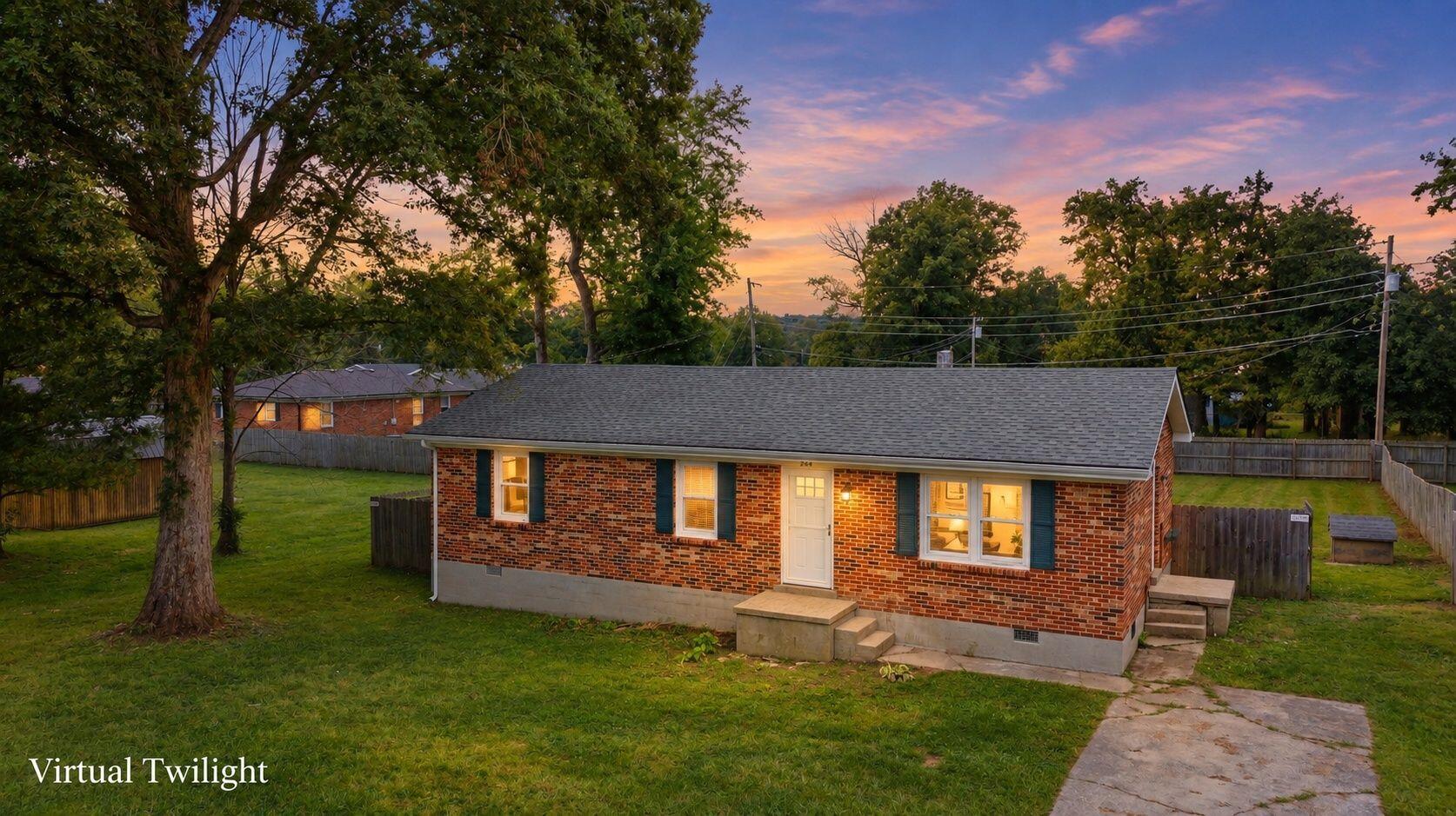 324 Farmers Lane — photo