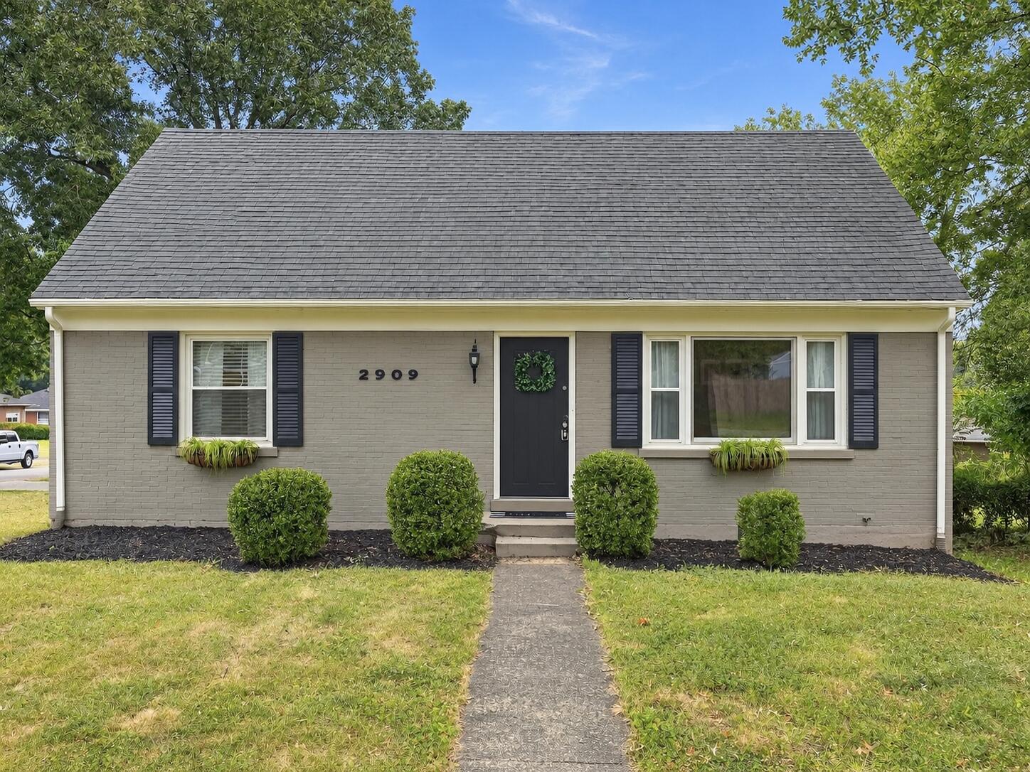 2909 Clays Mill Road — photo