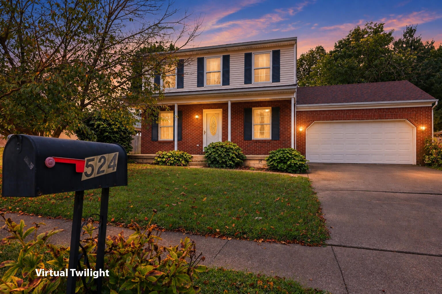 524 Southbrook Drive — photo