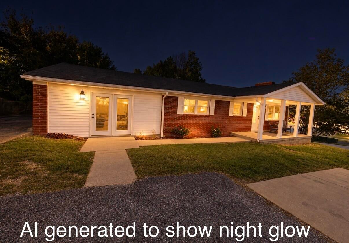 140 Oak Hill Road — photo