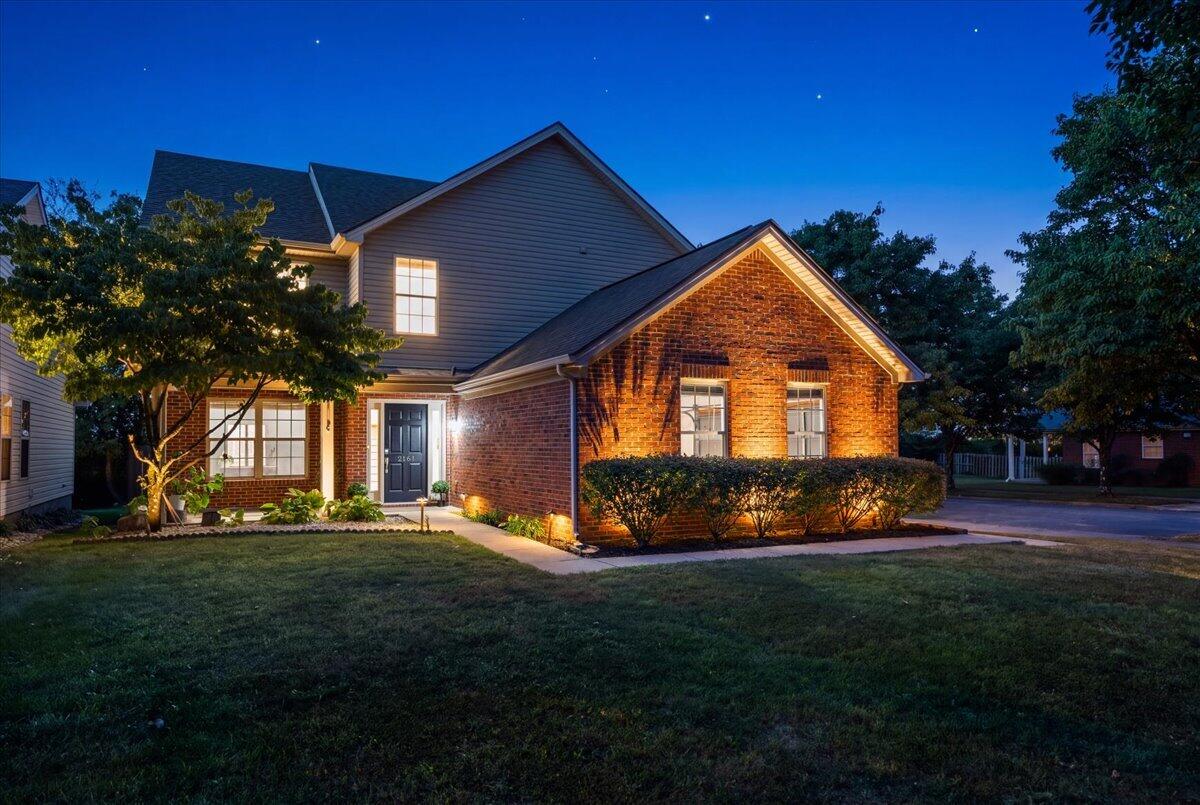 2161 Drummond Drive — photo
